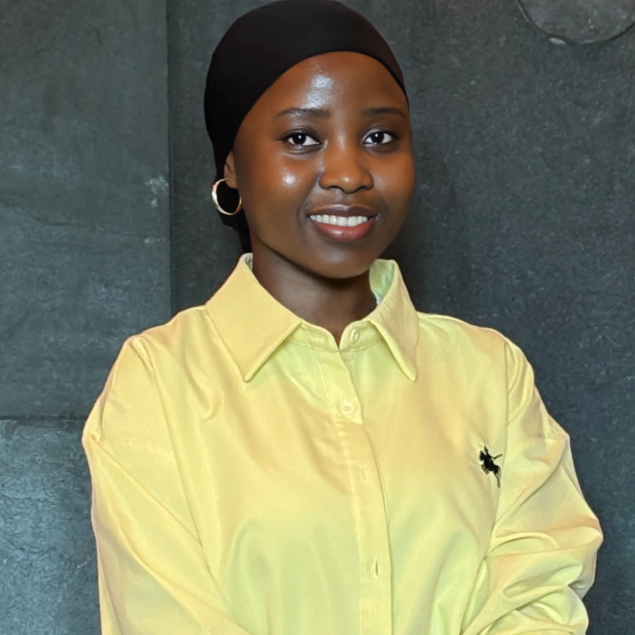 Latifah - Ugandan Both