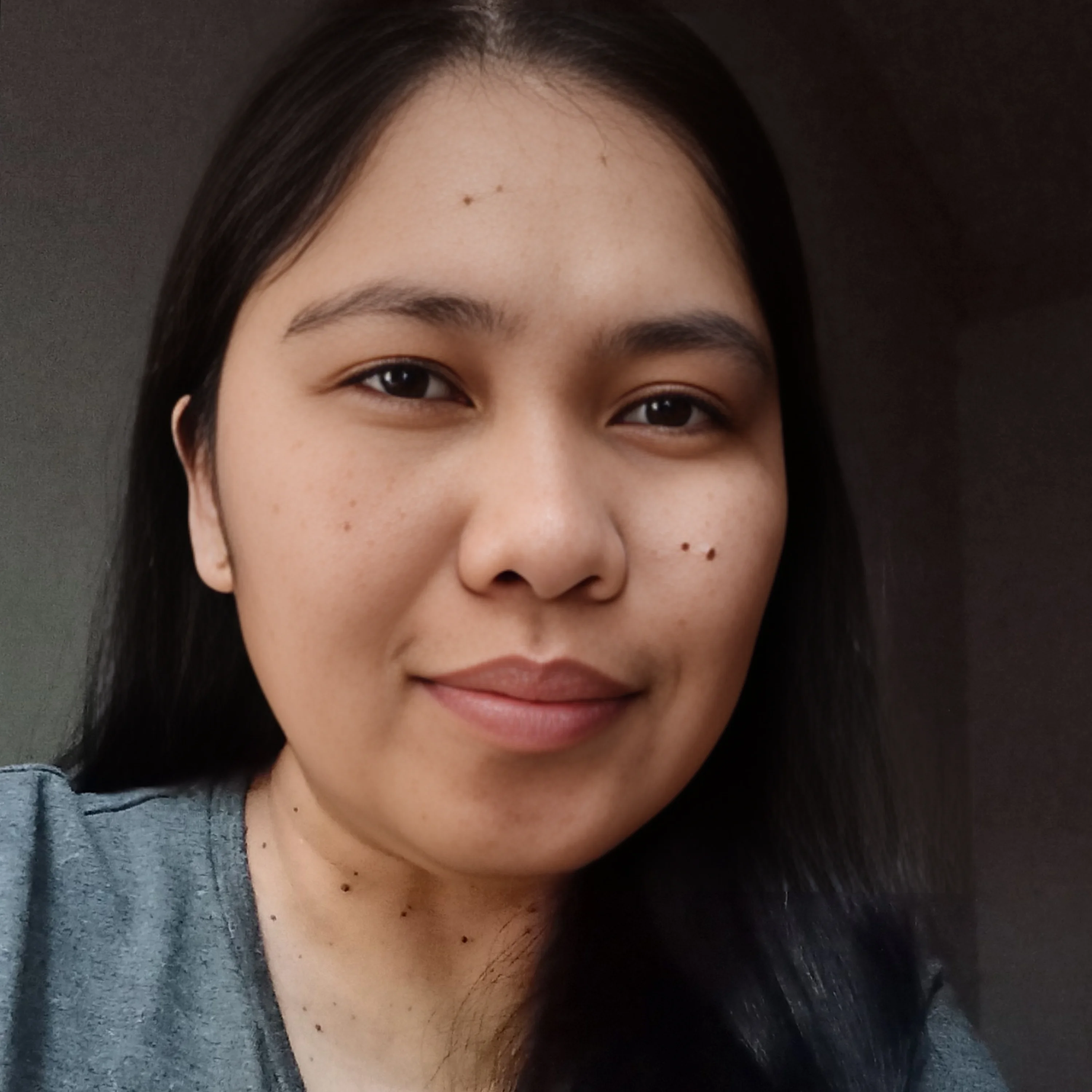 Vilma - Filipino Nanny / Maid