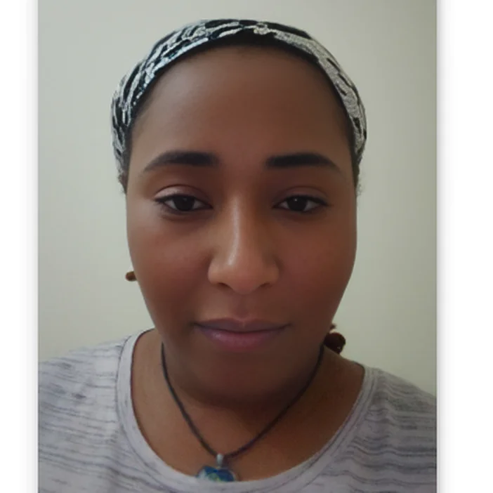 Etagegnehu - Ethiopian Both