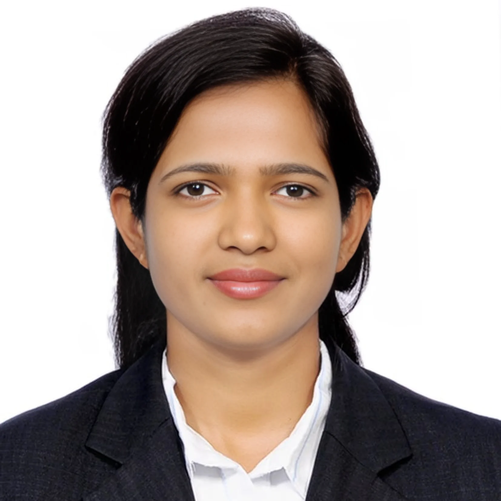 NADEESHANI - Sri Lankan Nanny