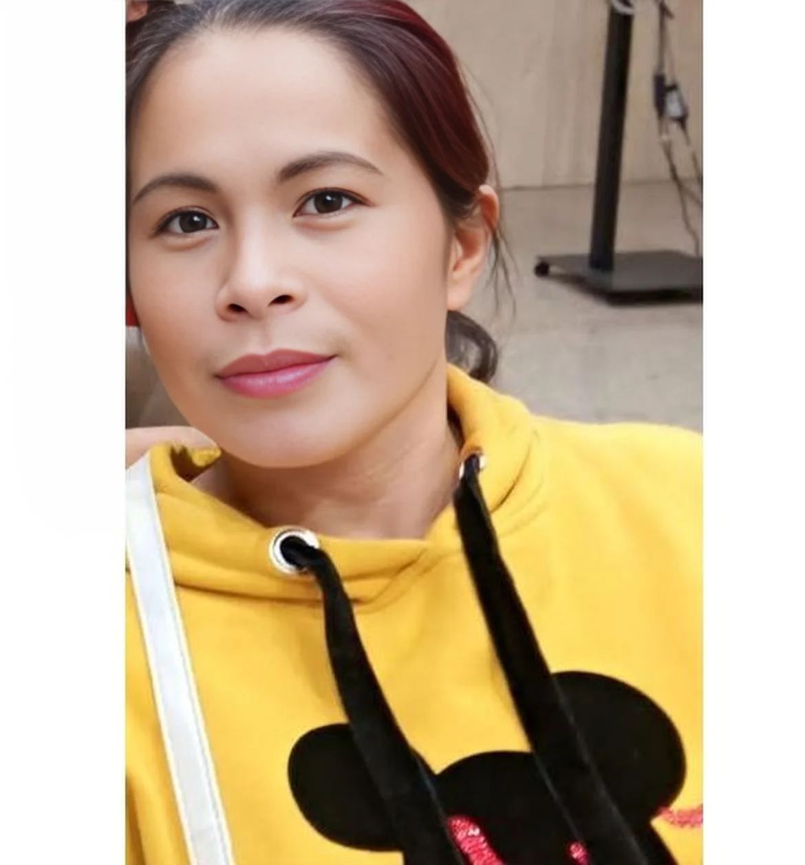 Phoebe - Filipino Maid