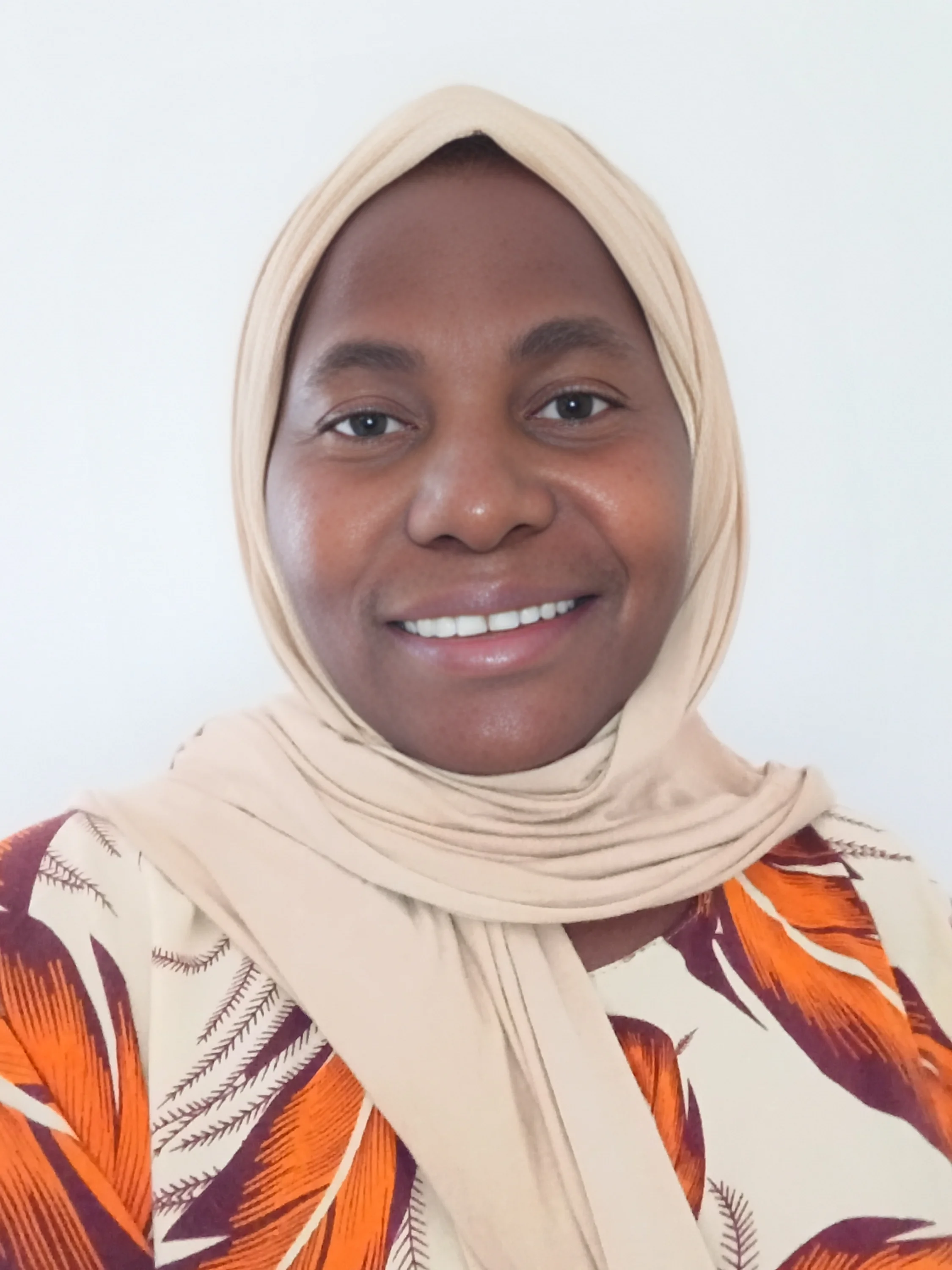Christine - Ugandan Nanny / Maid
