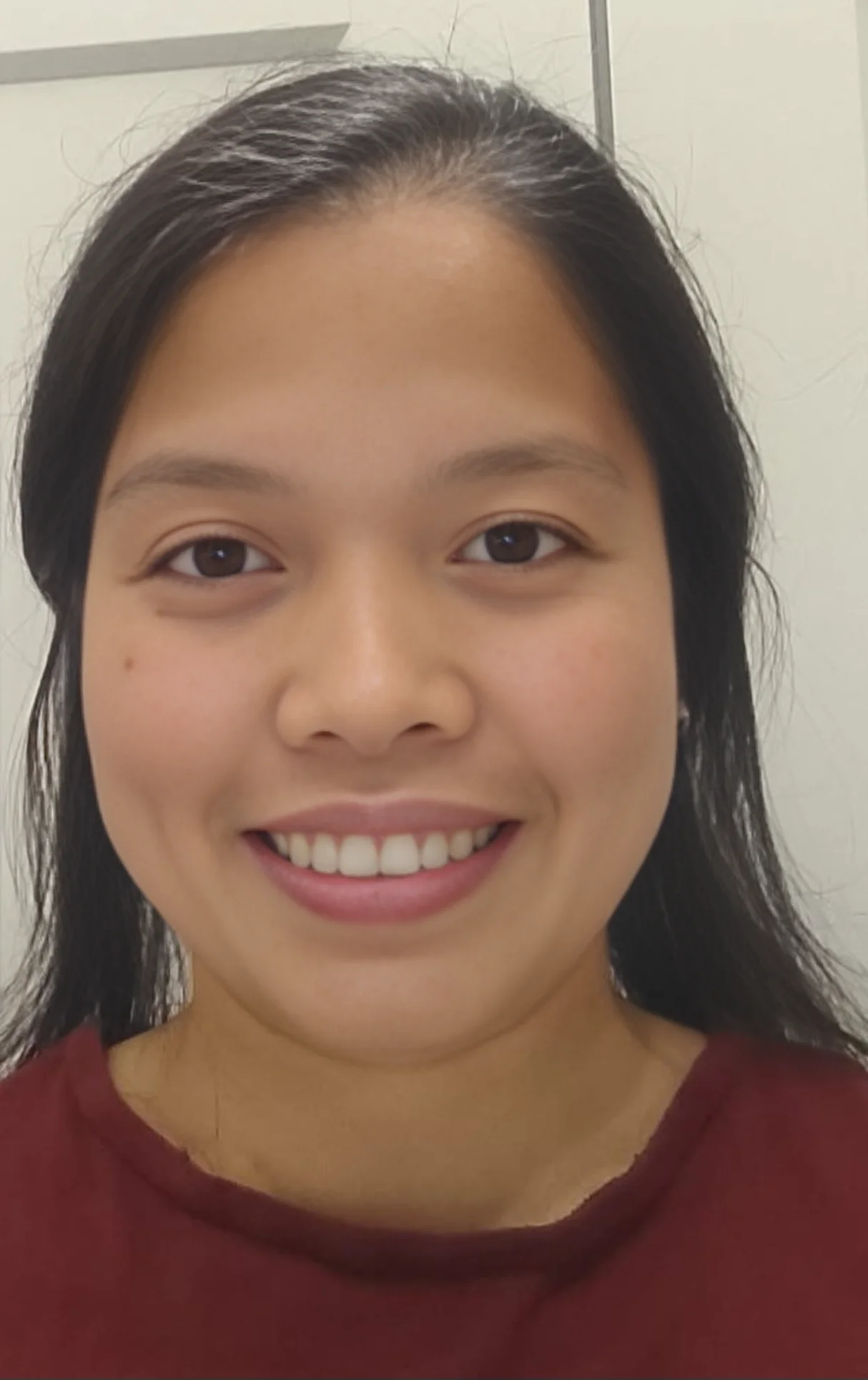 Cristine - Filipino Nanny / Maid / Eldercare