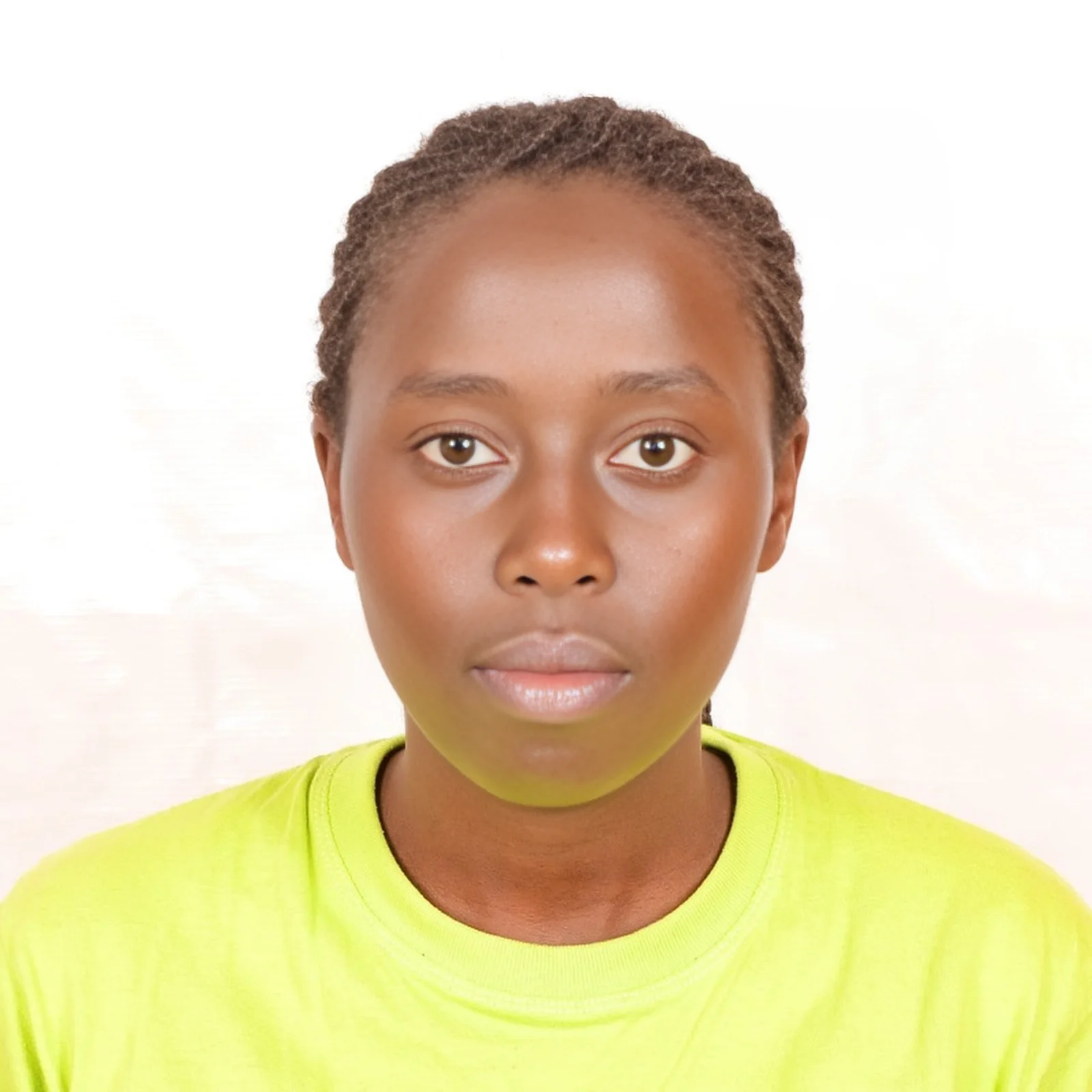 Sophi - Kenyan Nanny