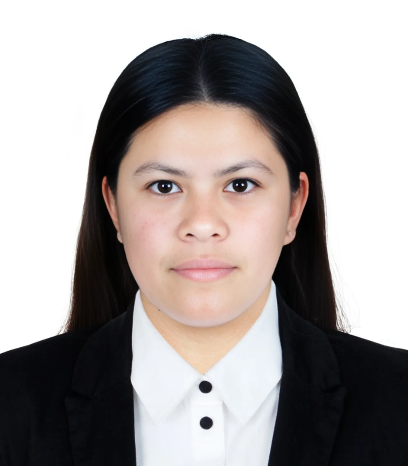 Judy - Filipino Nanny