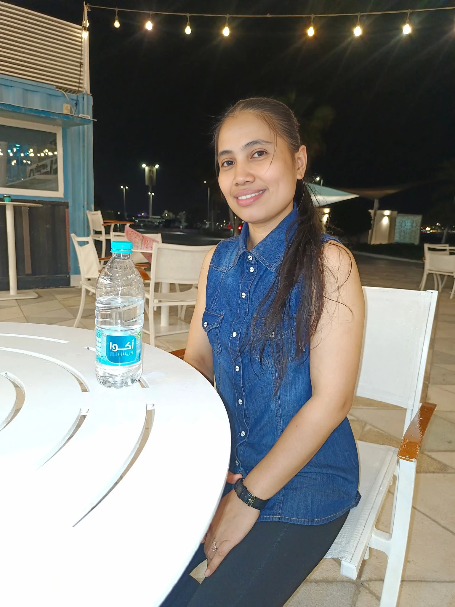 Cheryl - Filipino Nanny / Maid