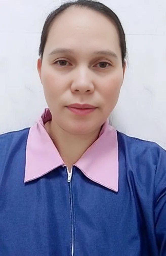 Marivic - Filipino Maid