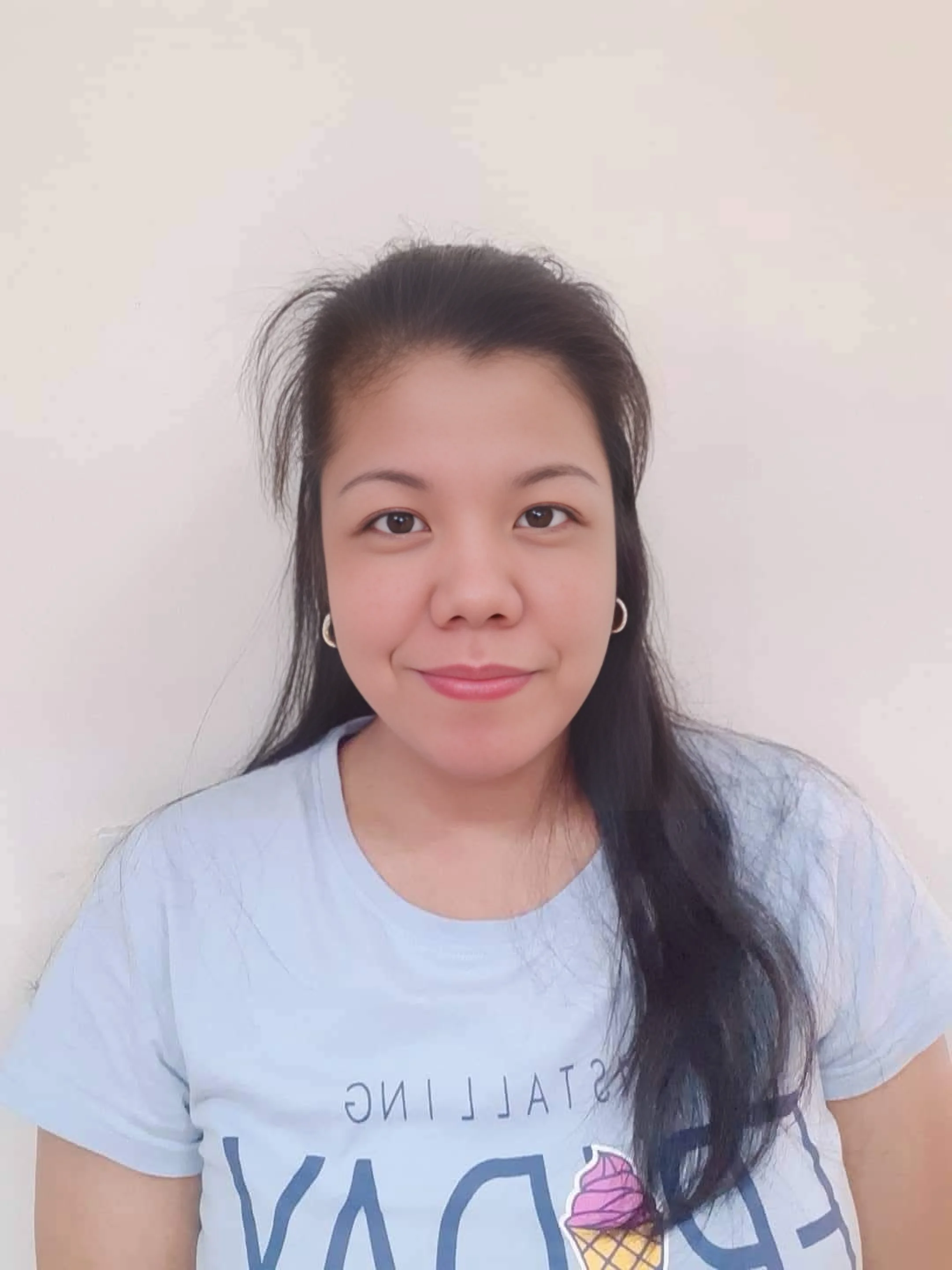 Analiza - Filipino Maid / Eldercare