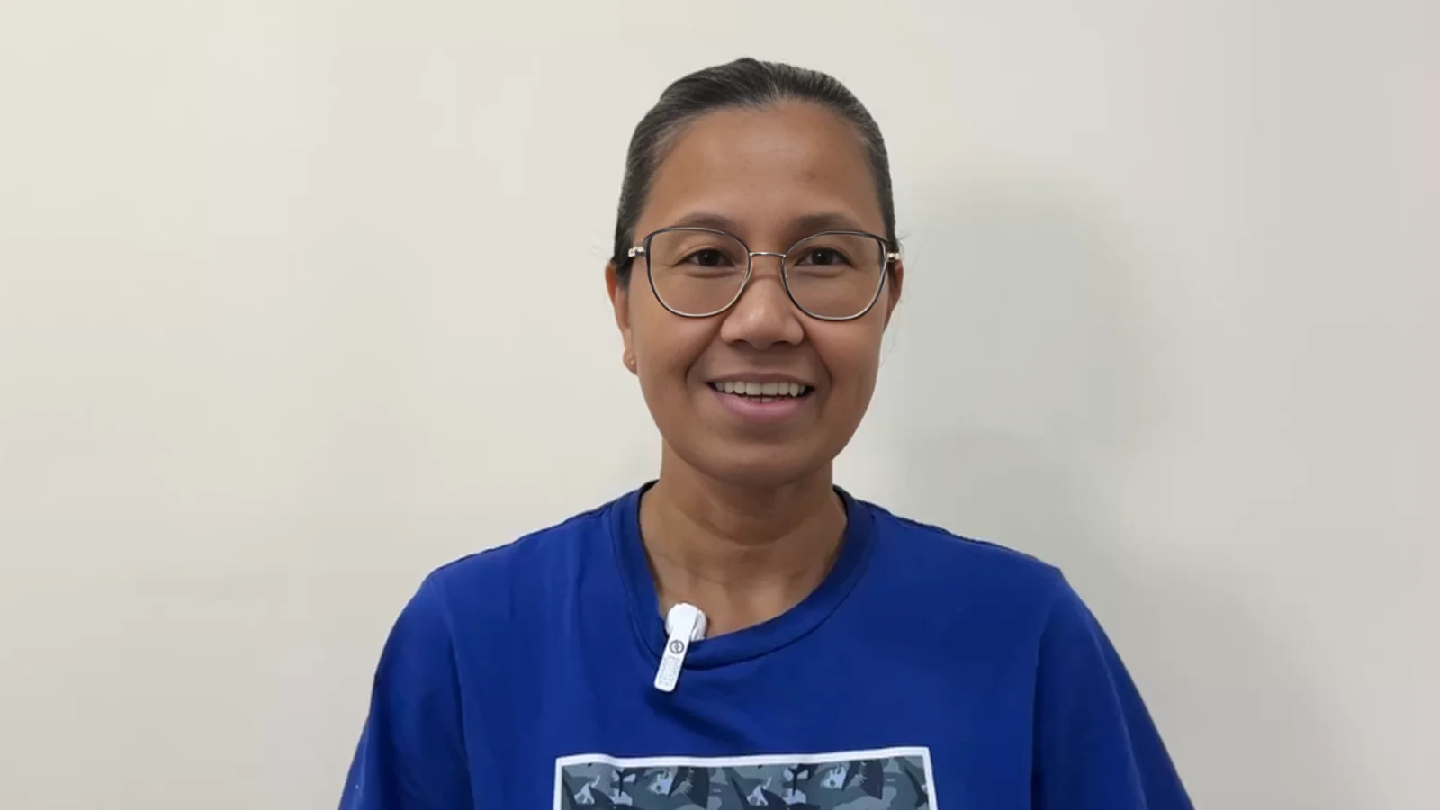 Analee - Filipino Nanny