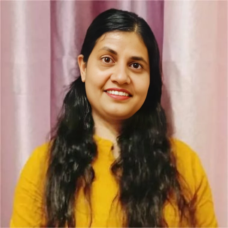 Kalpana - Nepali Nanny