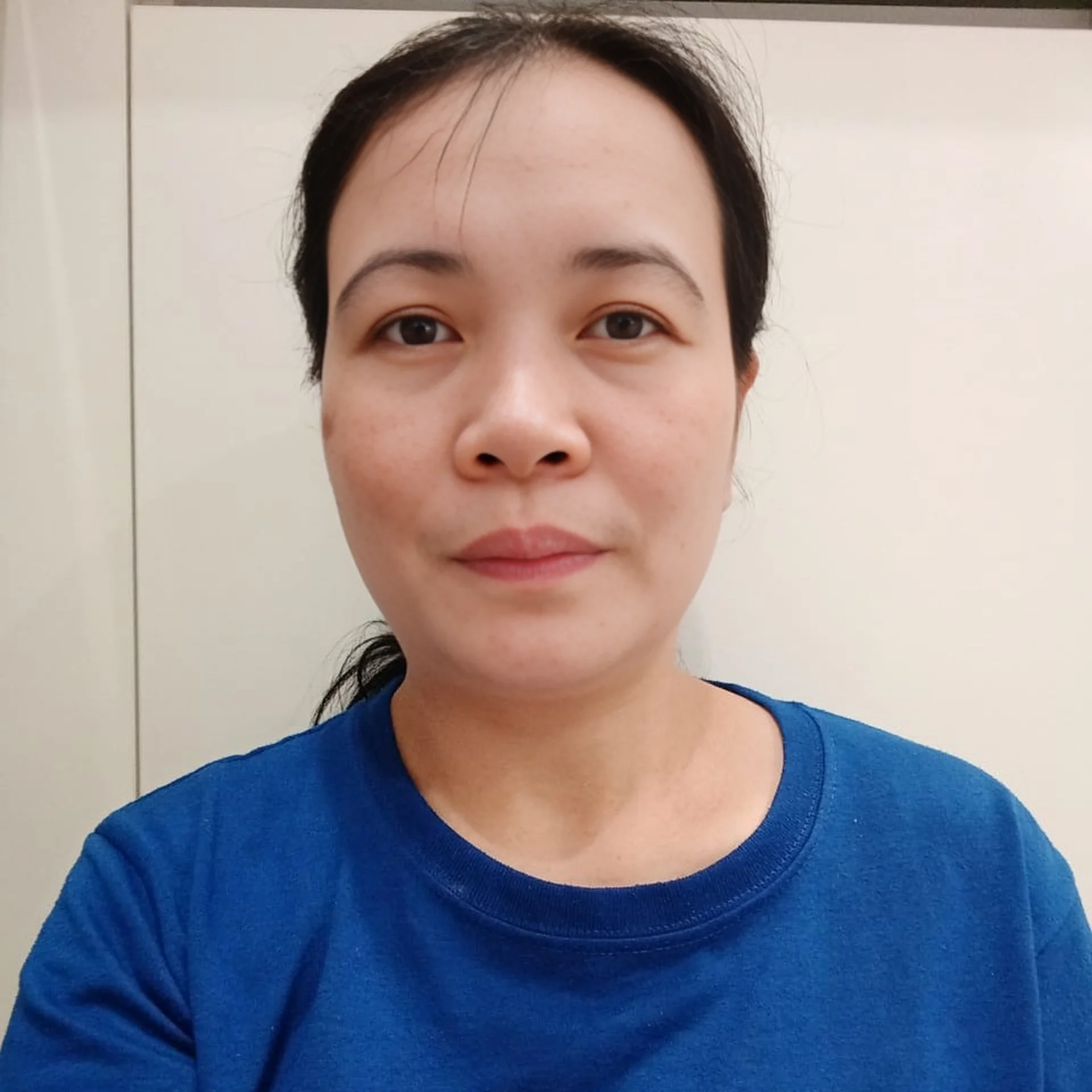 Wilma - Filipino Nanny