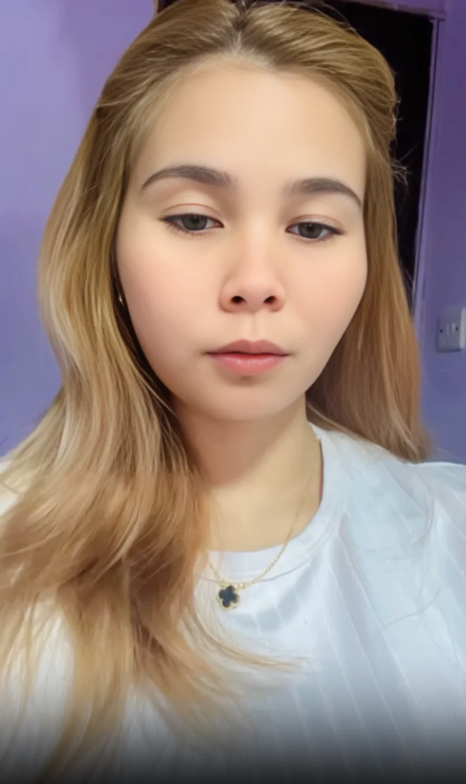 Nympha - Filipino Nanny