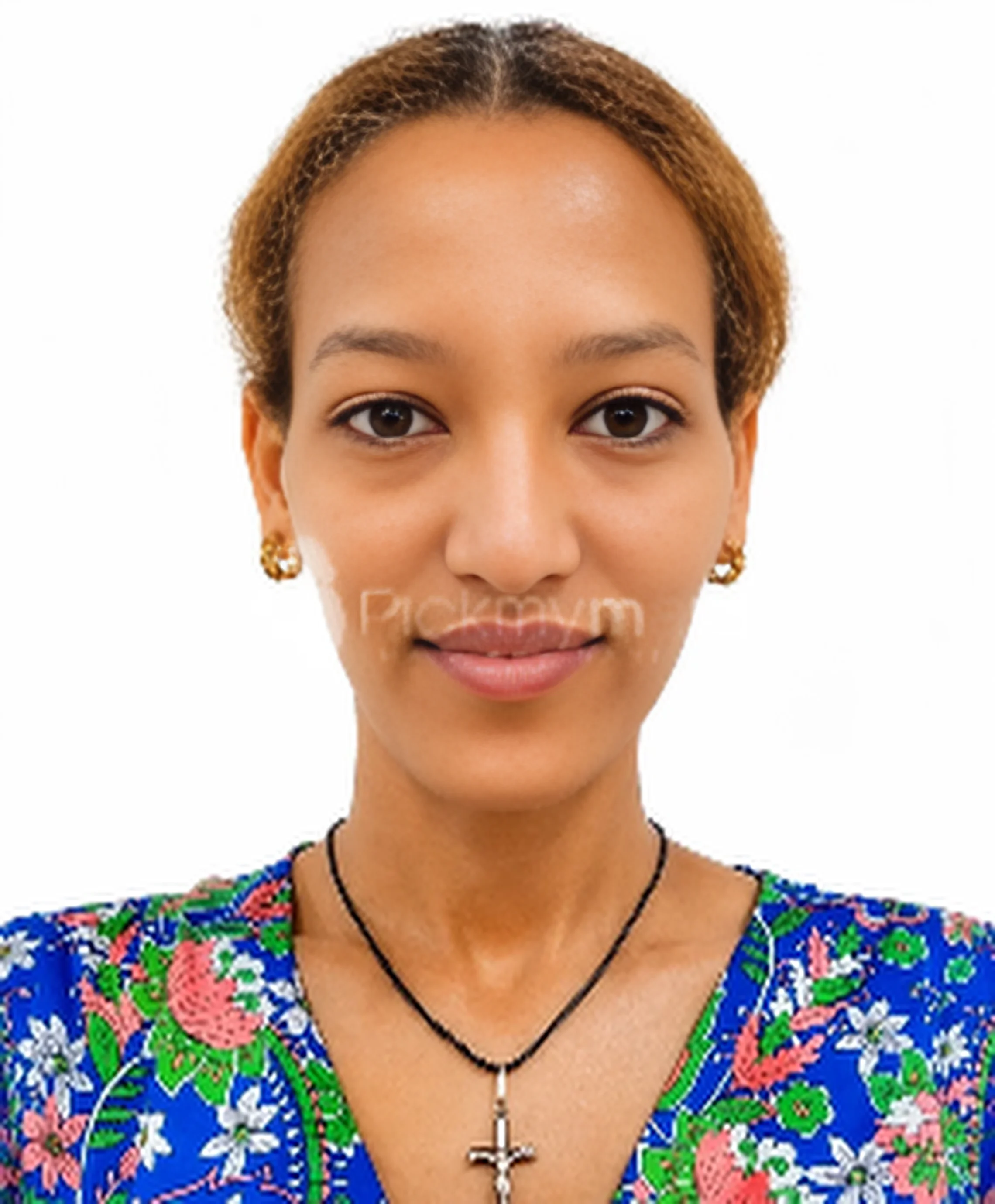 Genet - Ethiopian Maid