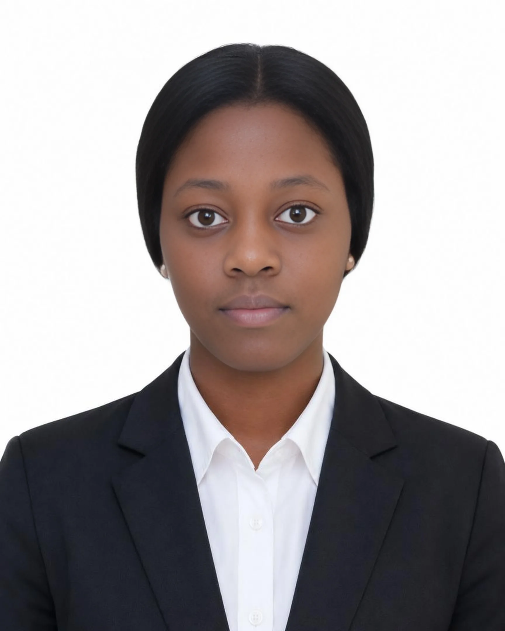 Tendo - Ugandan Maid / Nanny