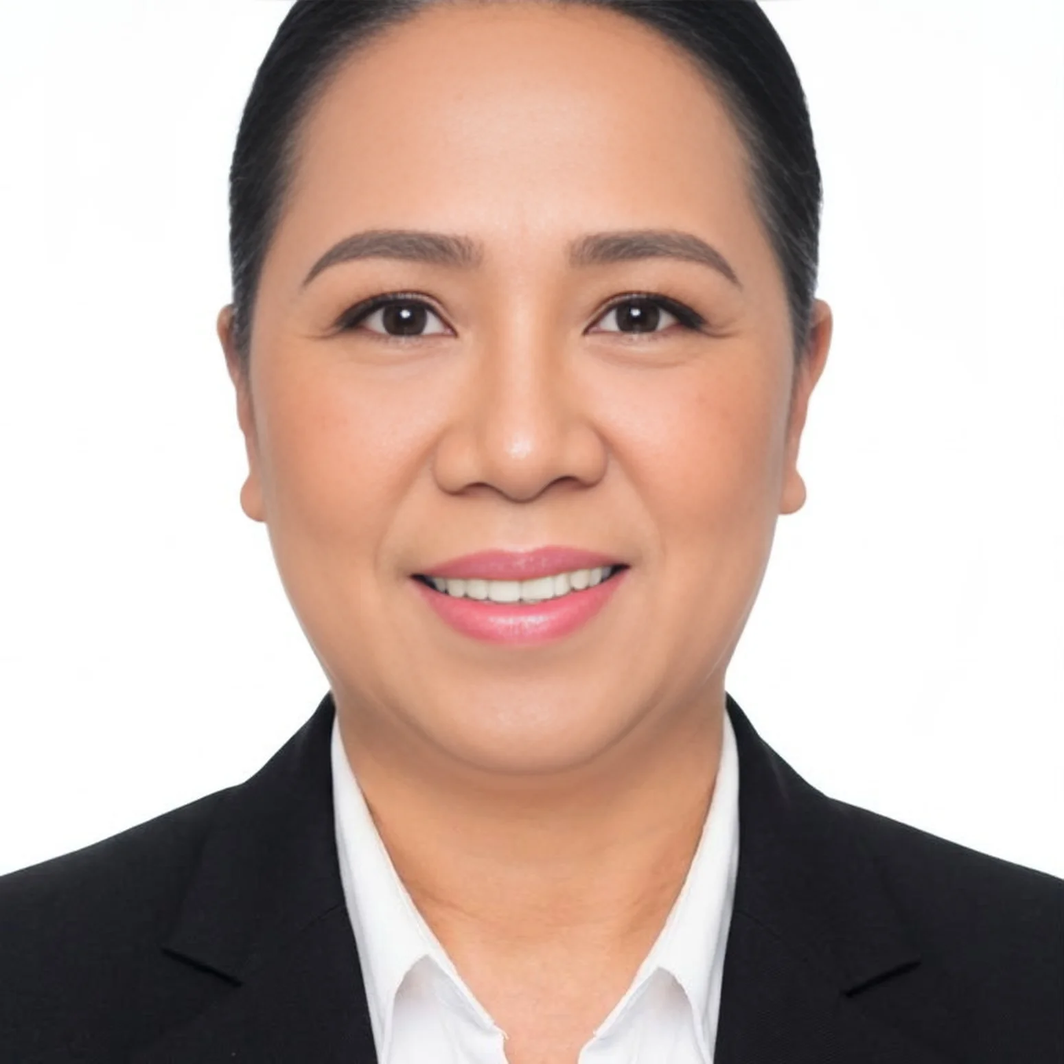 Jovia - Filipino Maid