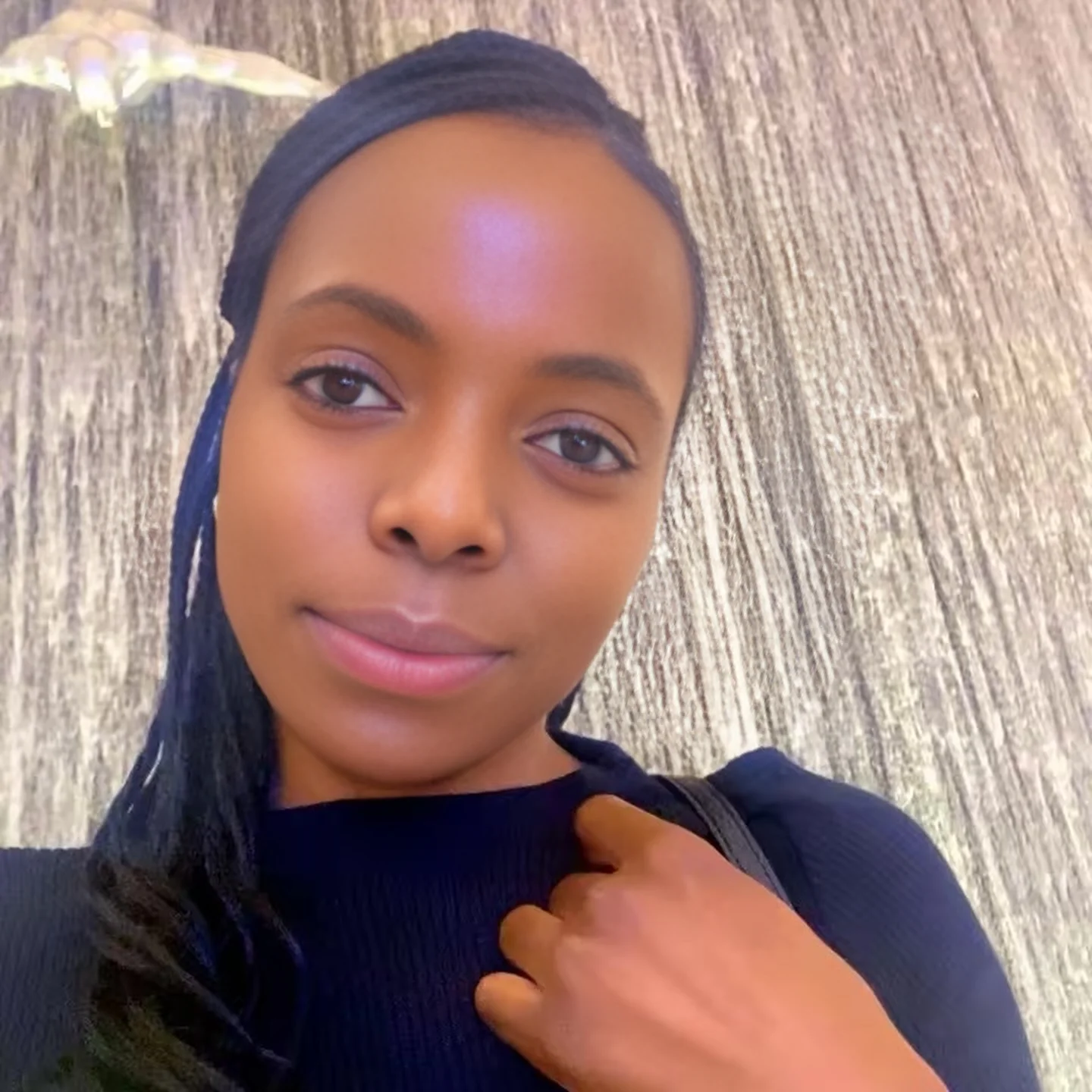 Dorcas - Zimbabwean Both