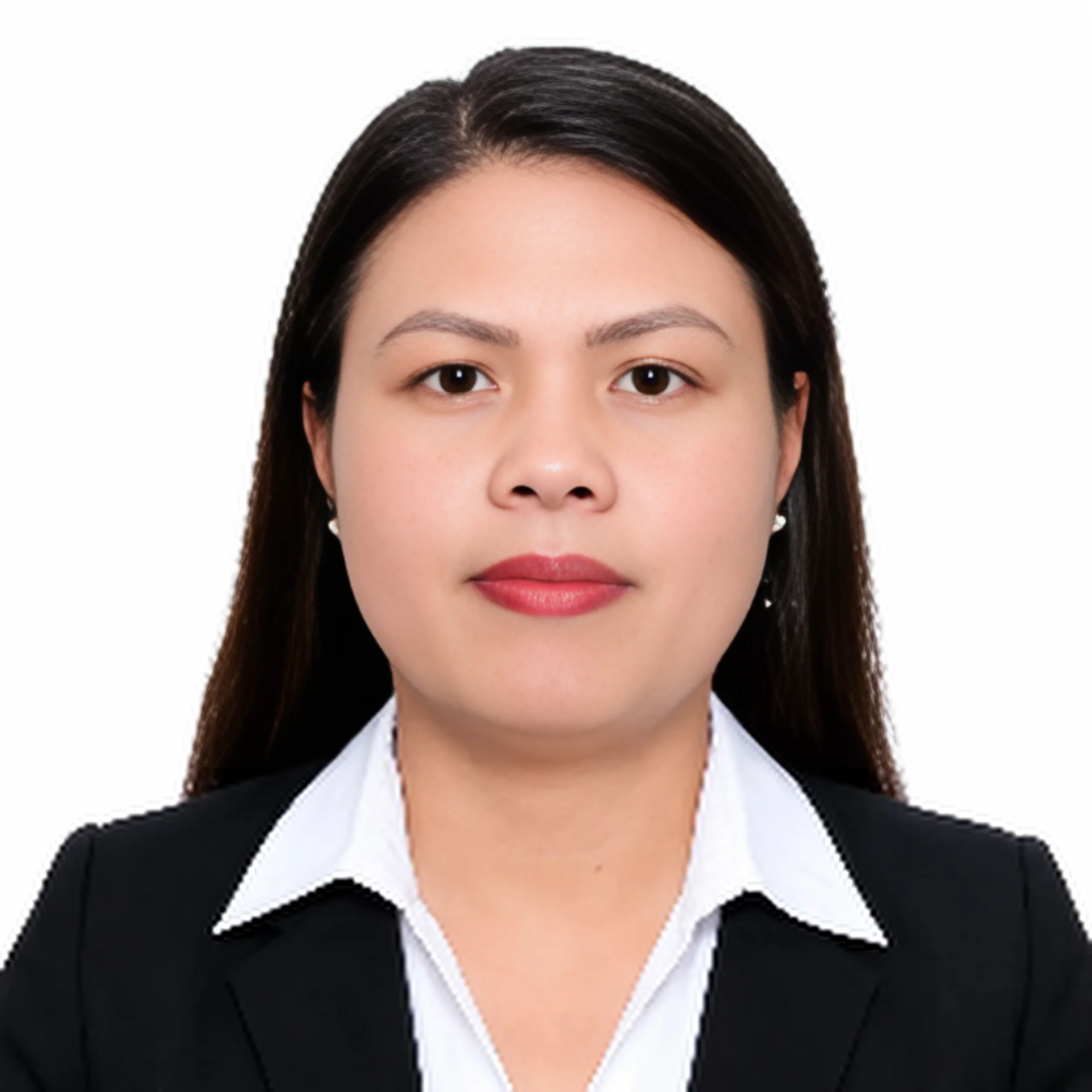Edmalyn - Filipino Nanny