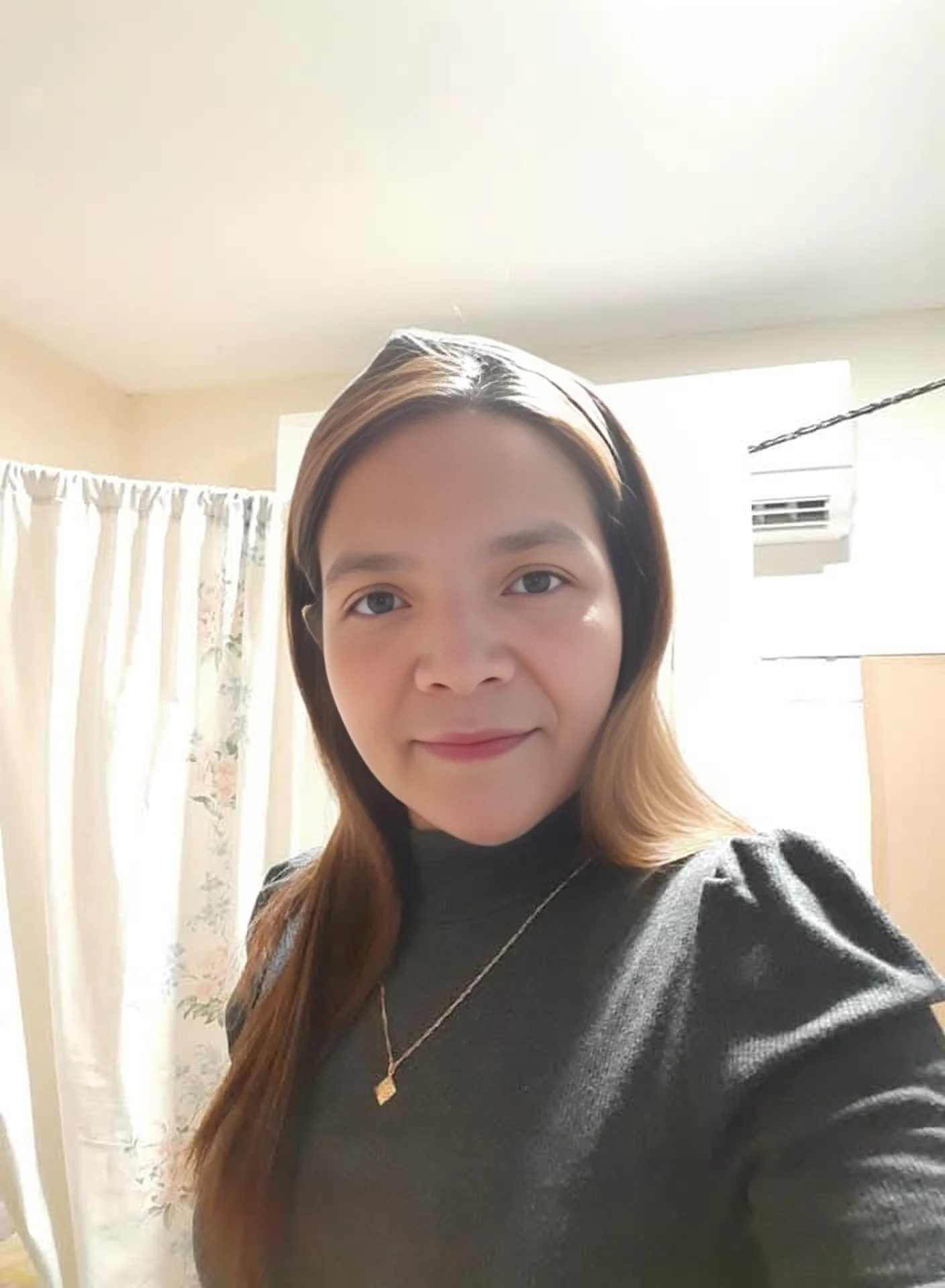 Marilou - Filipino Nanny