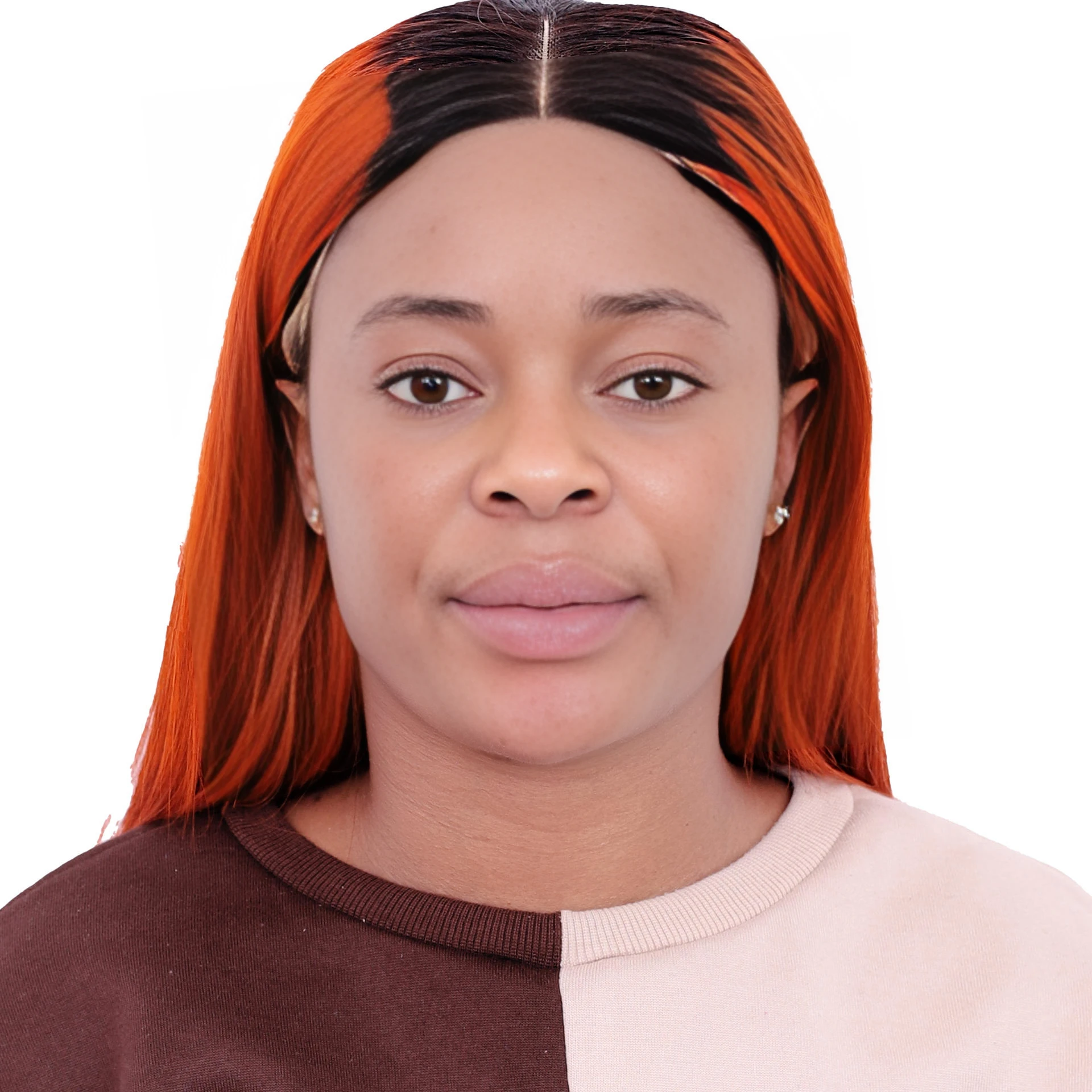 Juliet - Cameroonian Nanny / Maid