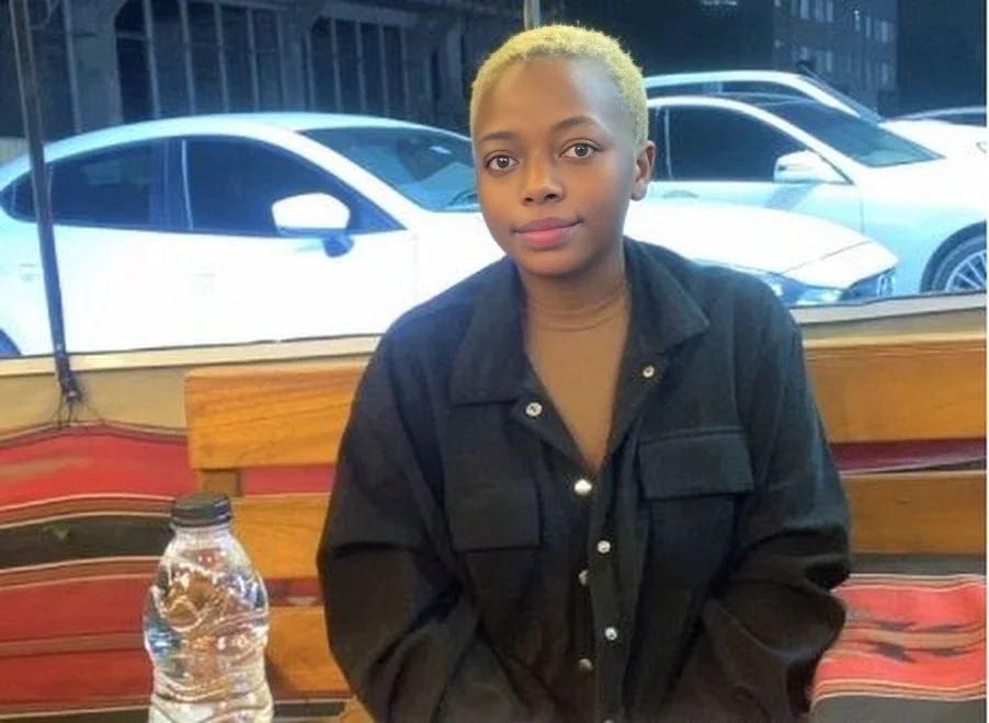 Juliet - Ugandan Nanny