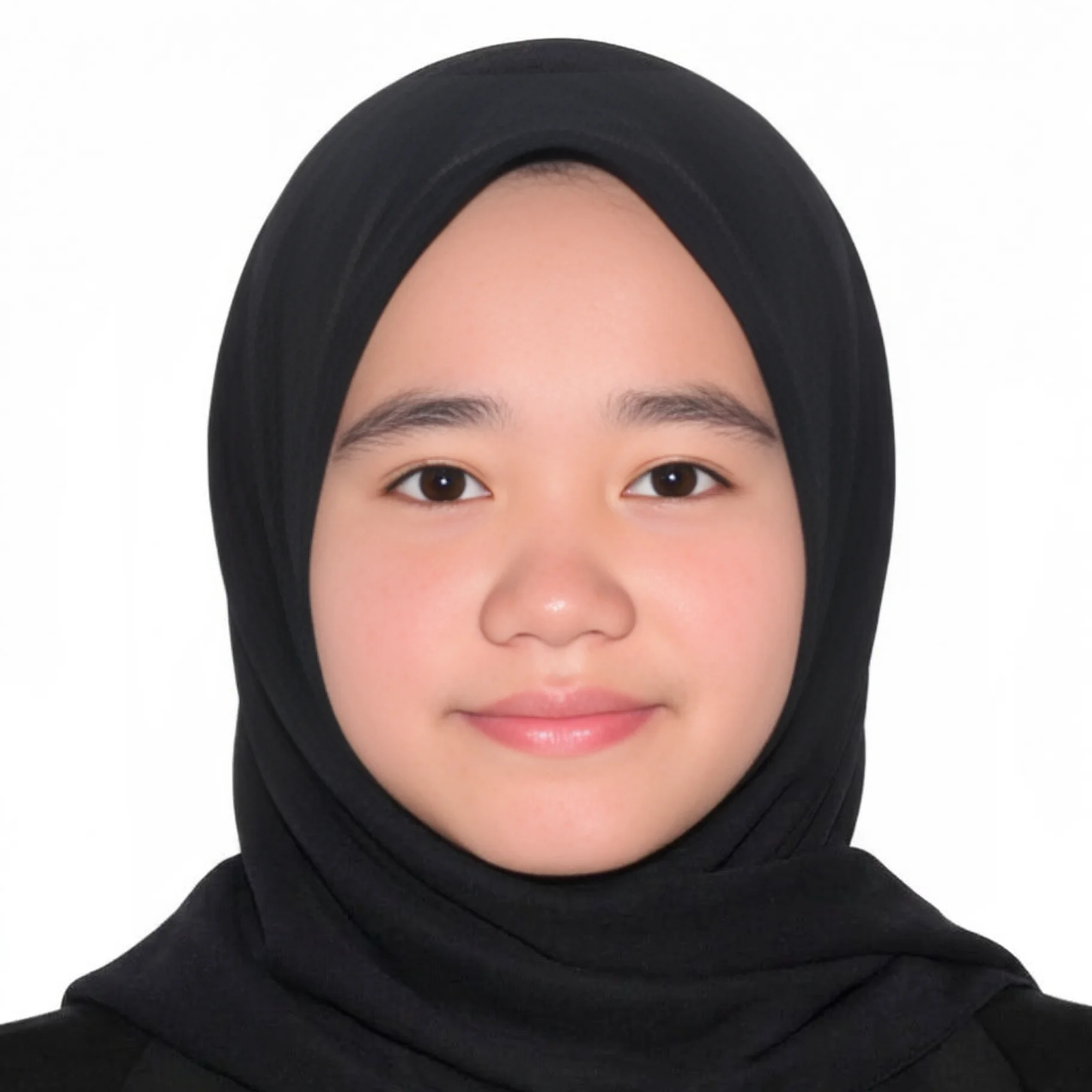 Aida - Filipino Maid