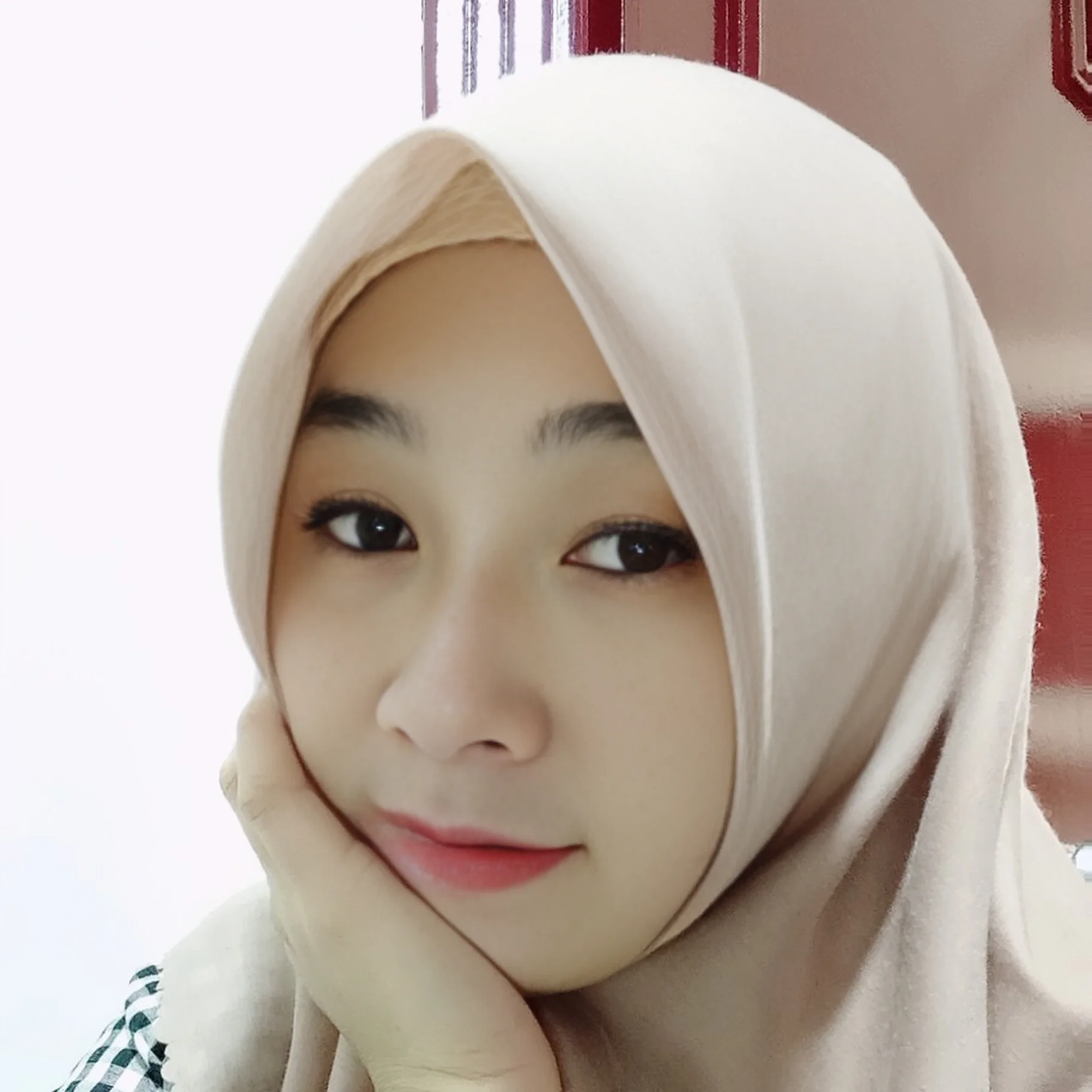 Sariah - Indonesian Nanny / Maid