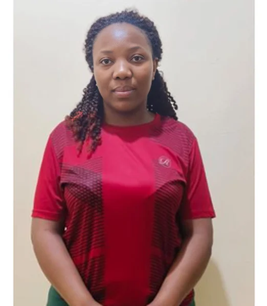 Harriet - Ugandan Nanny