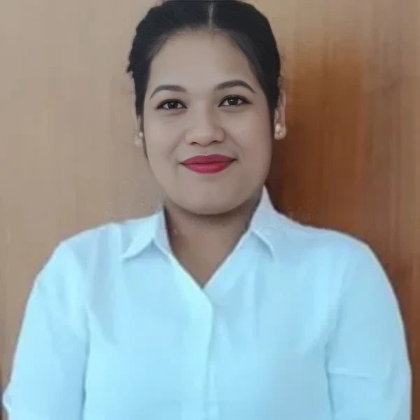 Manju - Nepali Nanny