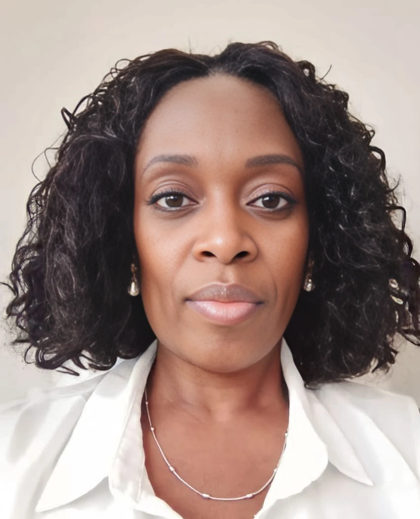 Christina - Zimbabwean Nanny / Maid / Eldercare