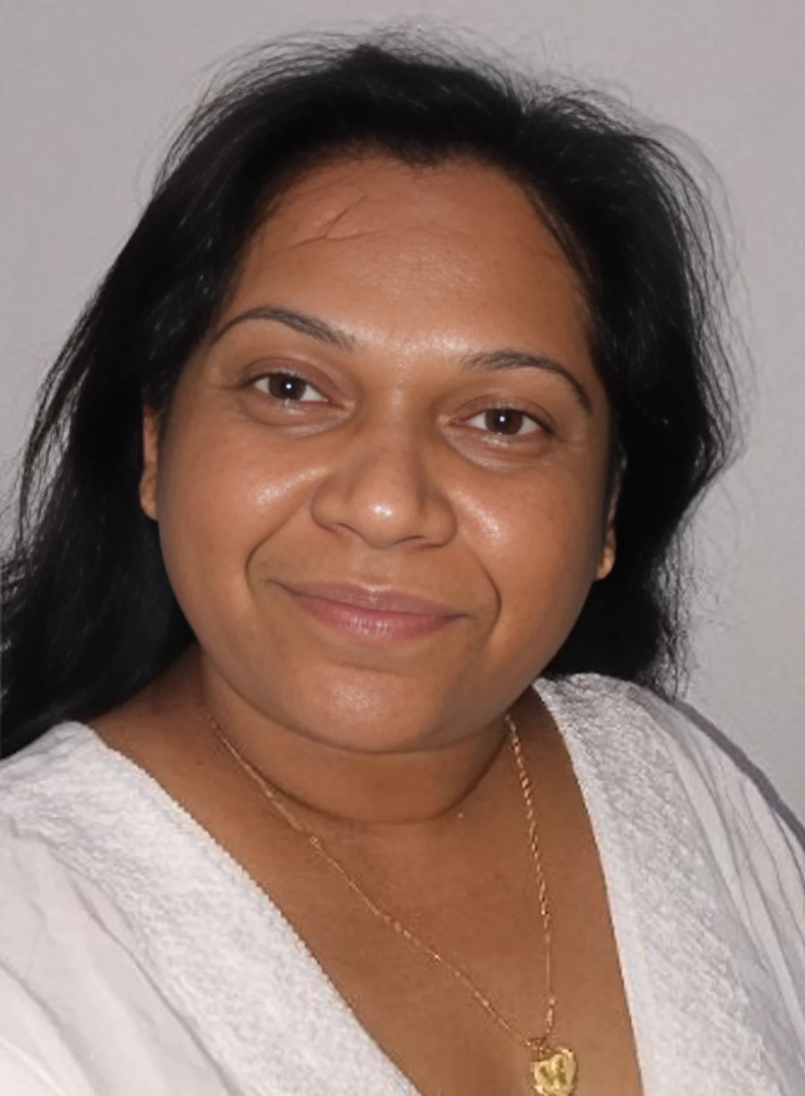 Wasantha - Sri Lankan Nanny