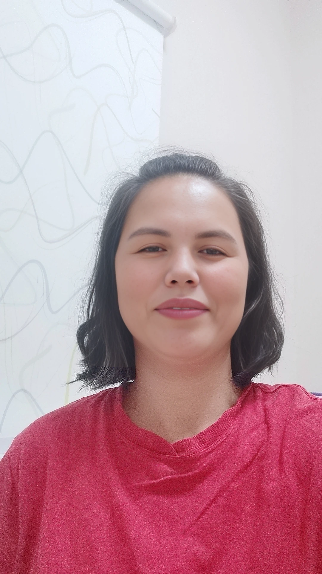 Mila - Filipino Maid / Nanny