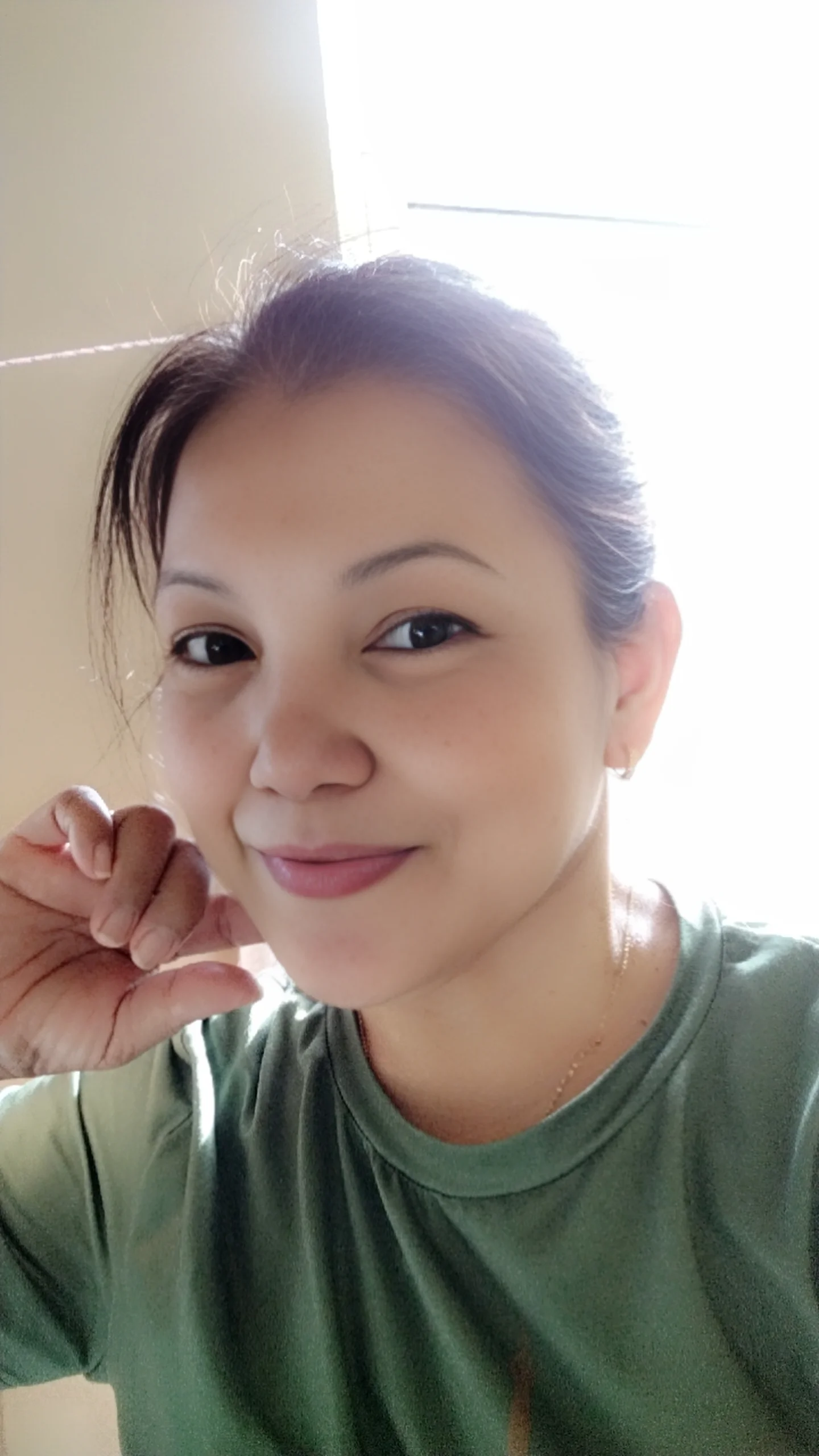 Sylvia - Filipino Nanny / Maid