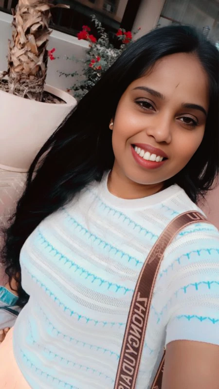 Isha - Sri Lankan Nanny