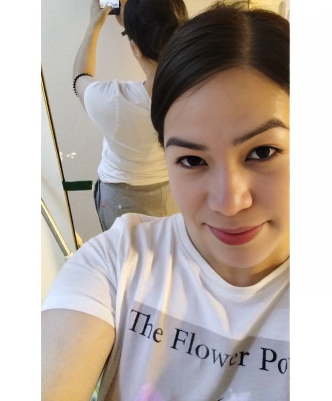 Jennifer - Filipino Maid