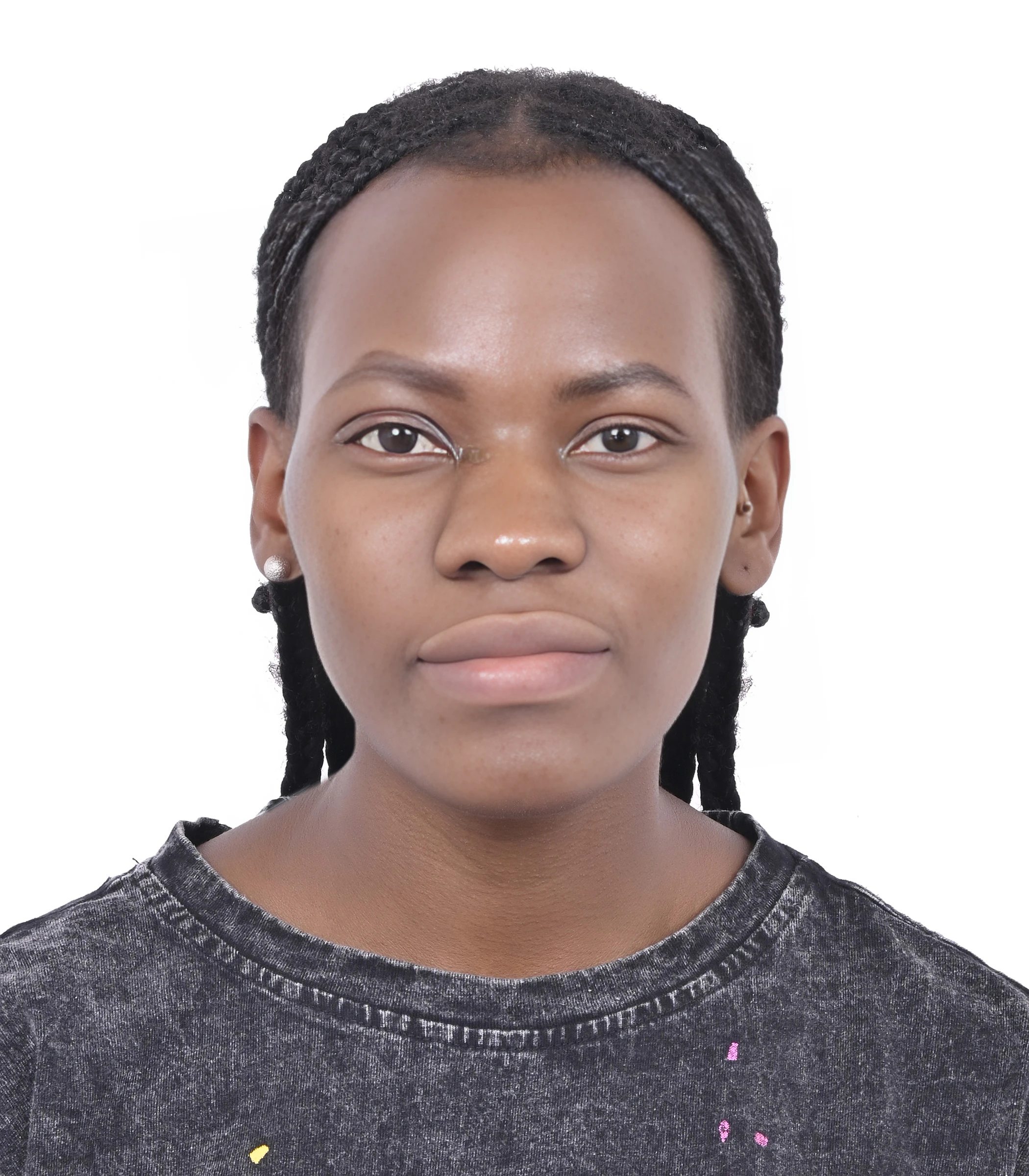 Mary - Ugandan Nanny / Eldercare / Maid