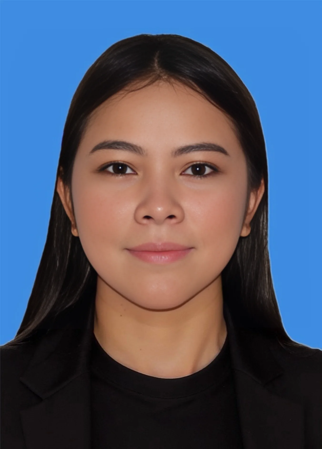 Eka - Indonesian Maid