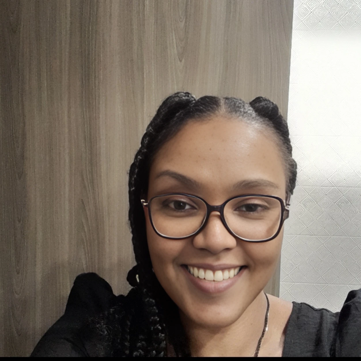 Kidist - Ethiopian Nanny / Maid