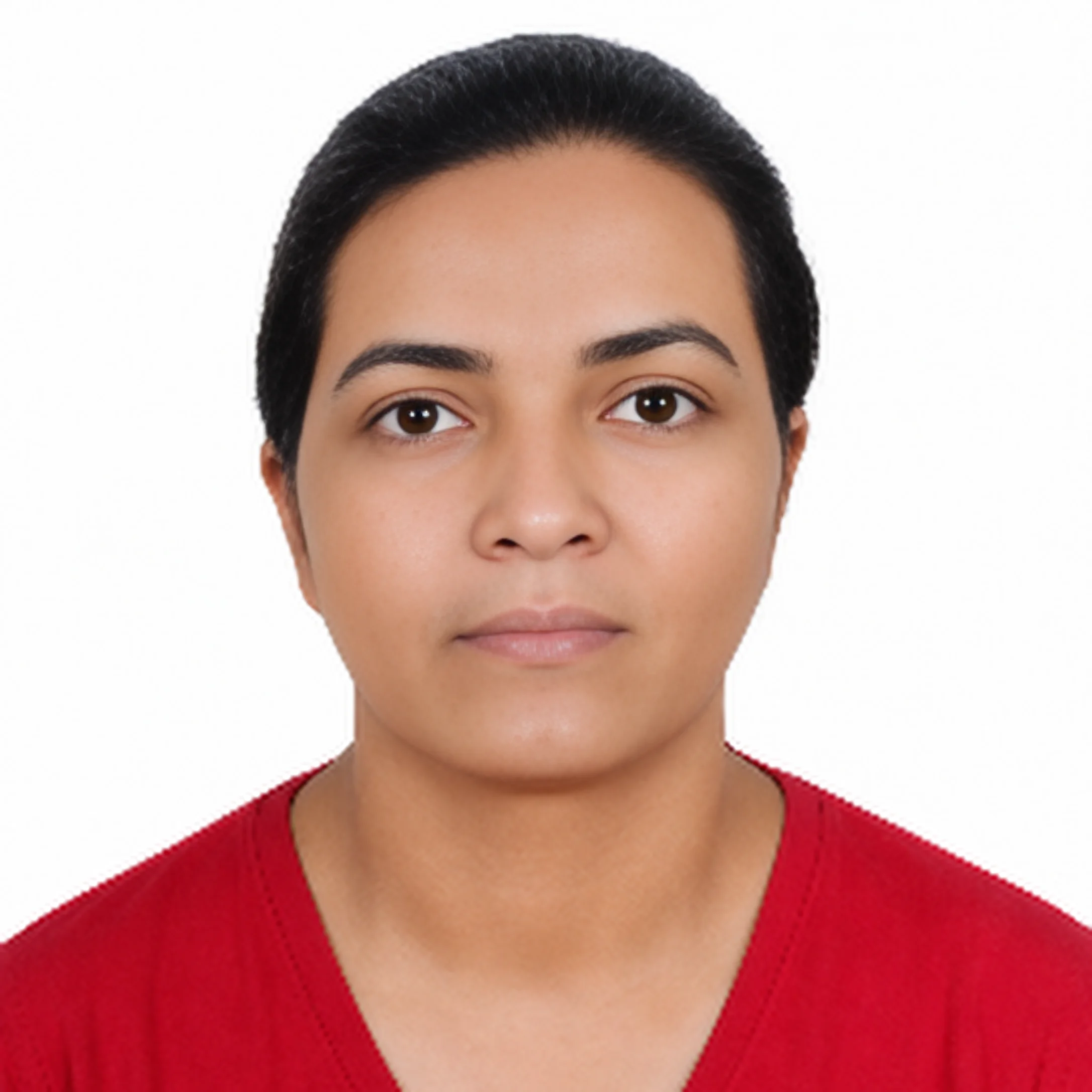 Chandra - Nepali Nanny
