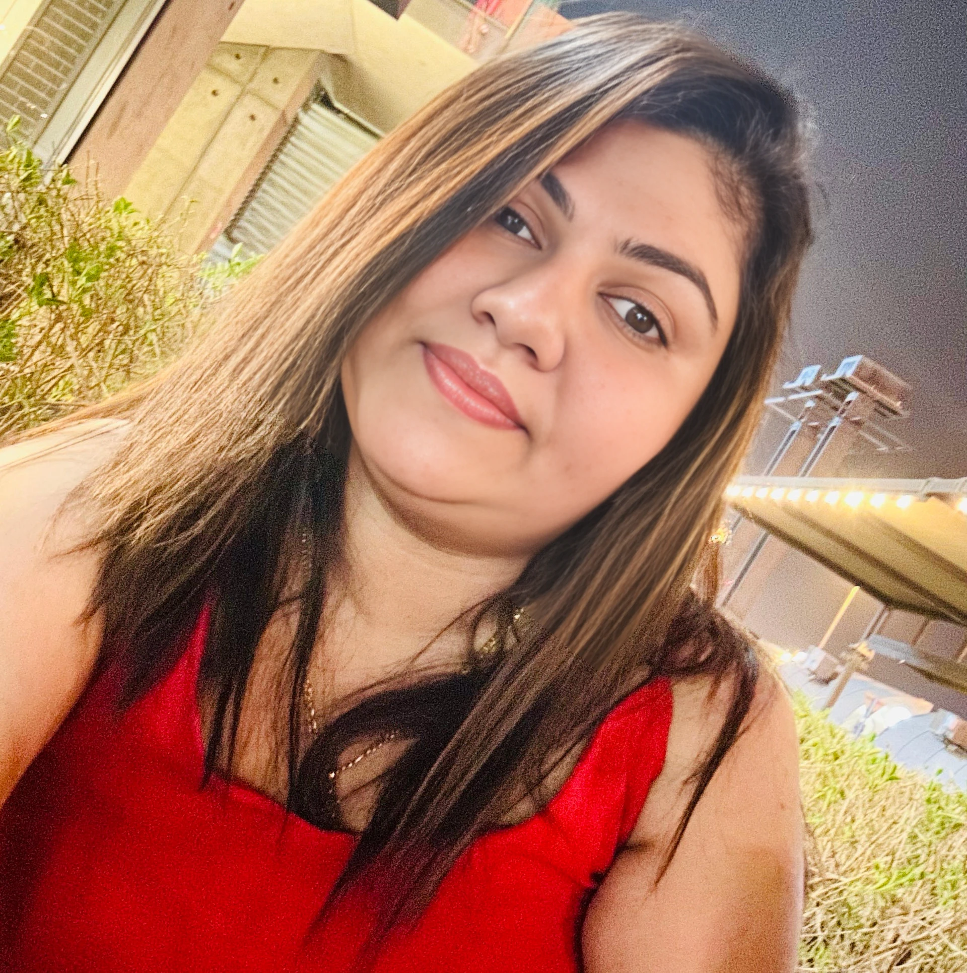 Lahiruka - Sri Lankan Nanny / Maid