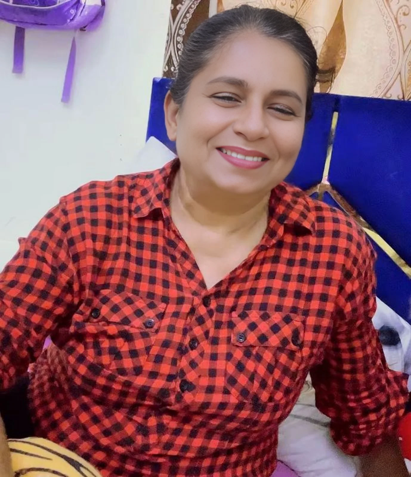 Indu - Sri Lankan Nanny