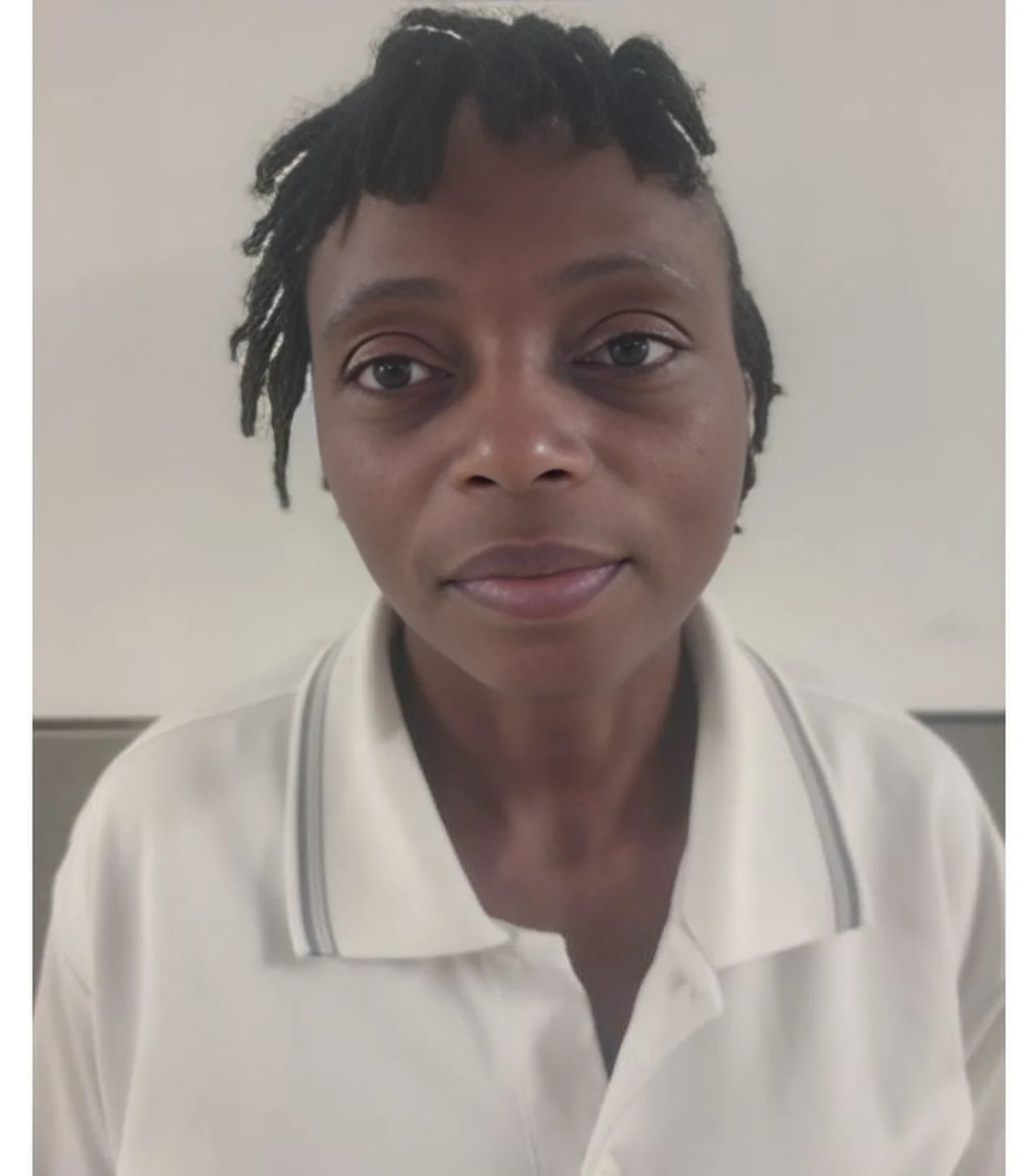 Glenise - Cameroonian Nanny