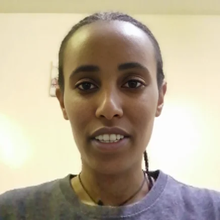 Habtam - Ethiopian Nanny