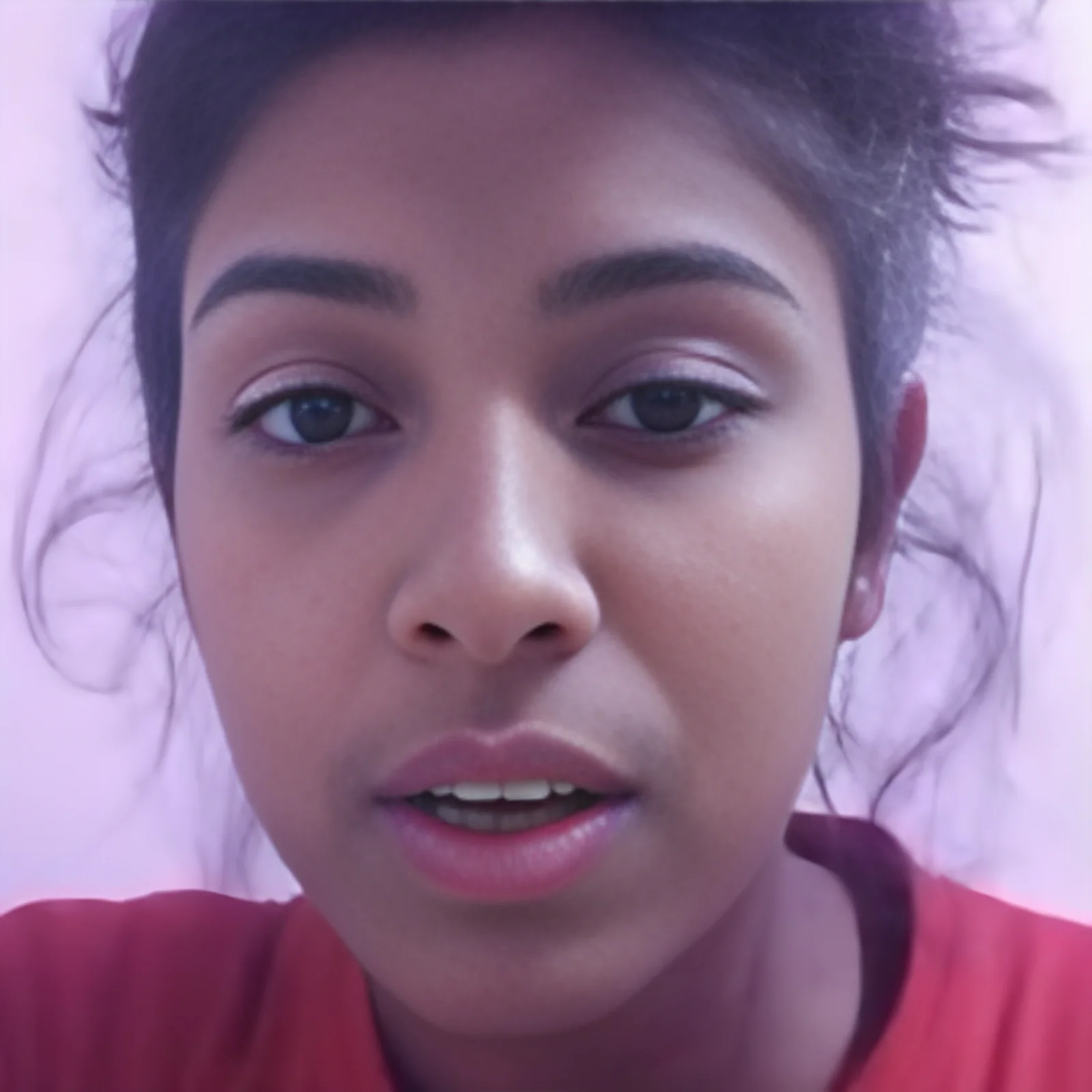 Thanuja - Sri Lankan Nanny