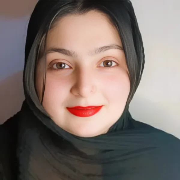 Sumaira - Pakistani Nanny