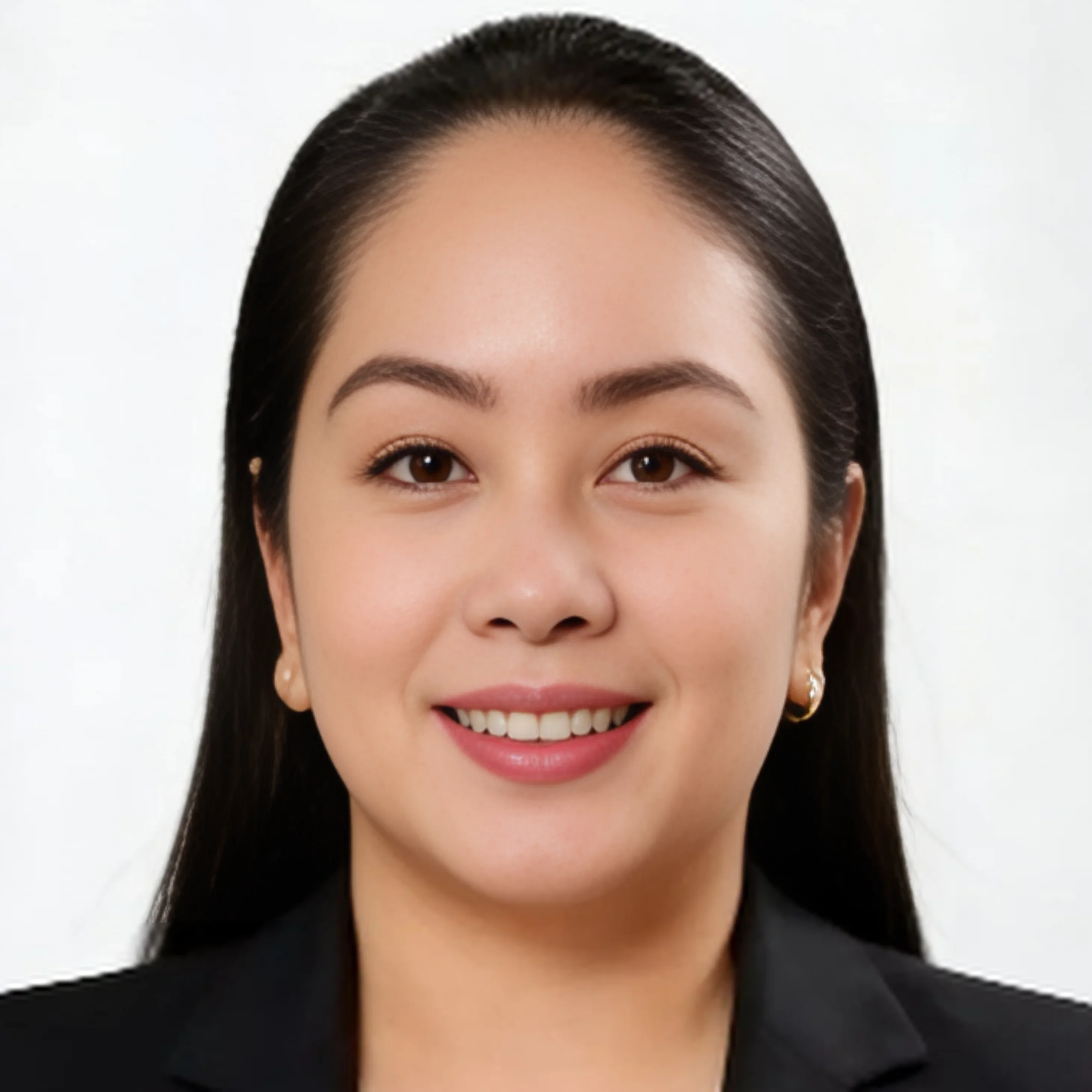 Judy - Filipino Nanny