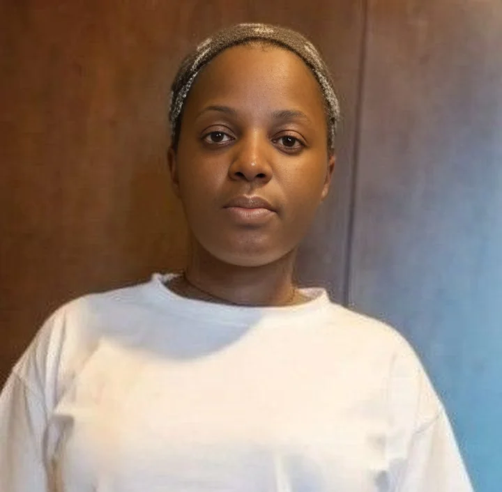 Maria - Ugandan Nanny