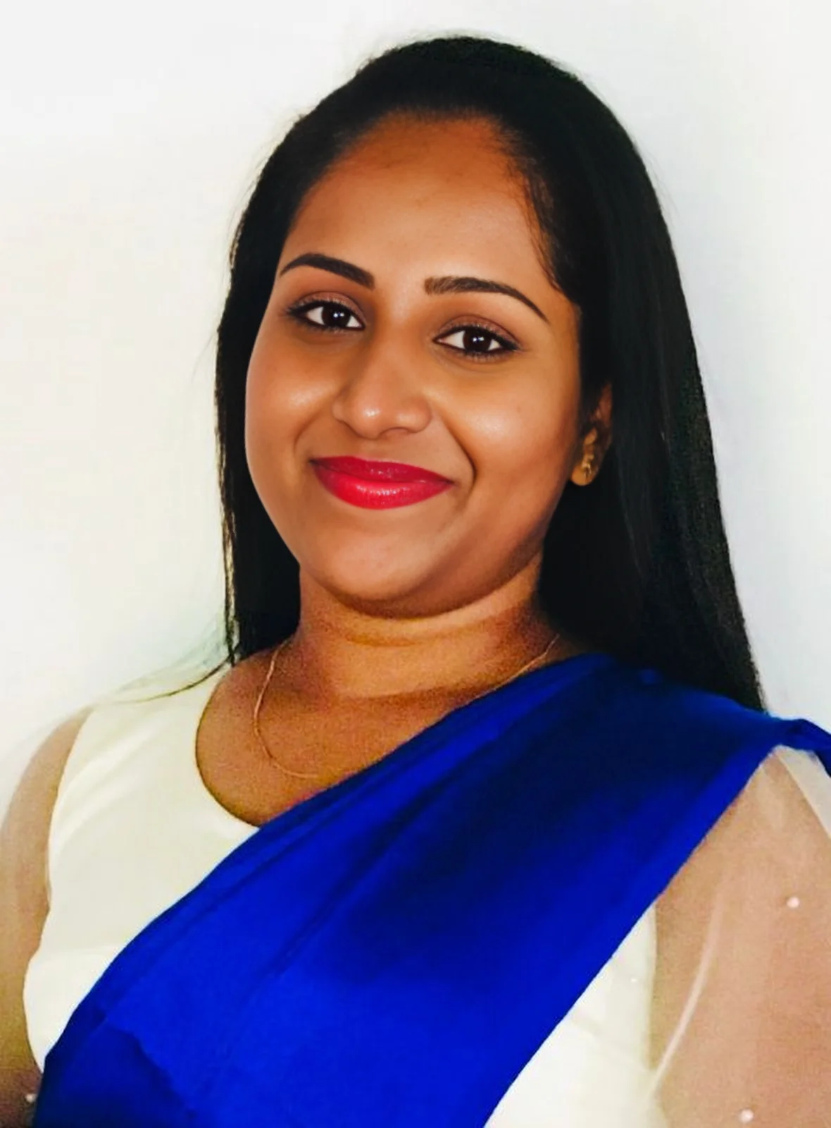 Disni - Sri Lankan Nanny