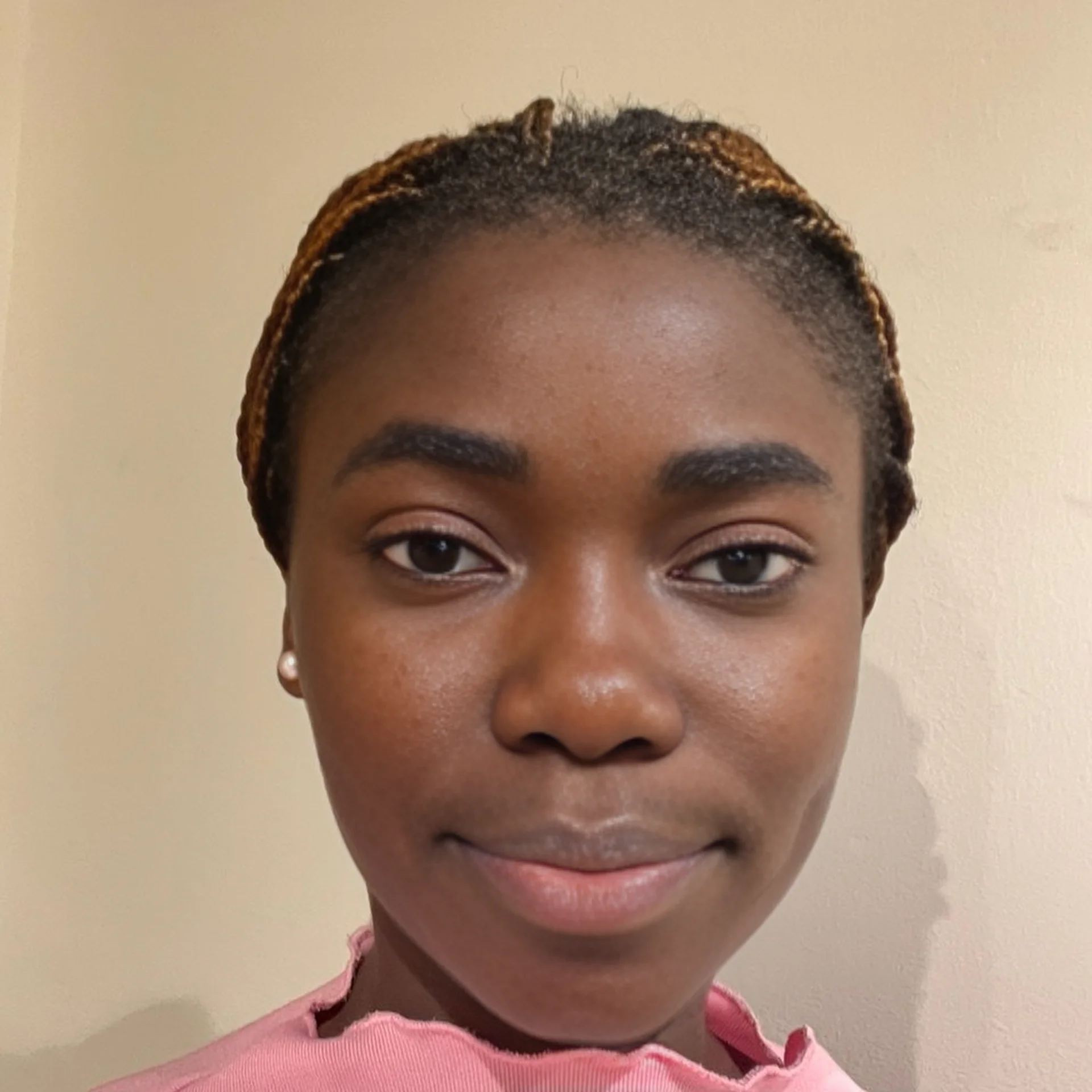 Sarah - Filipino Nanny / Caregiver