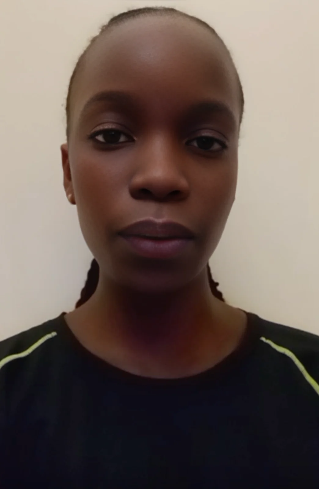 Nanyonga - Ugandan Maid