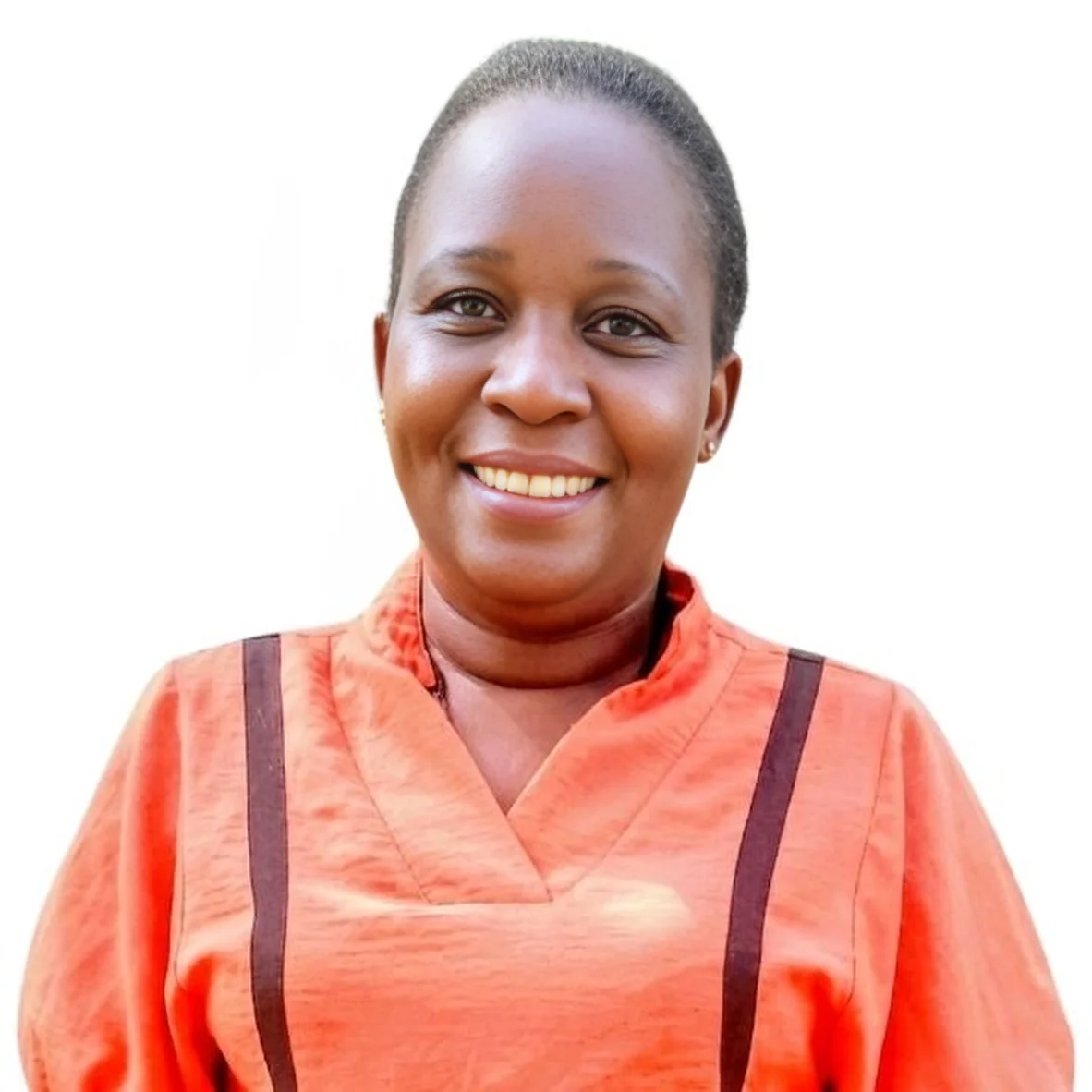 Josephine - Ugandan Nanny